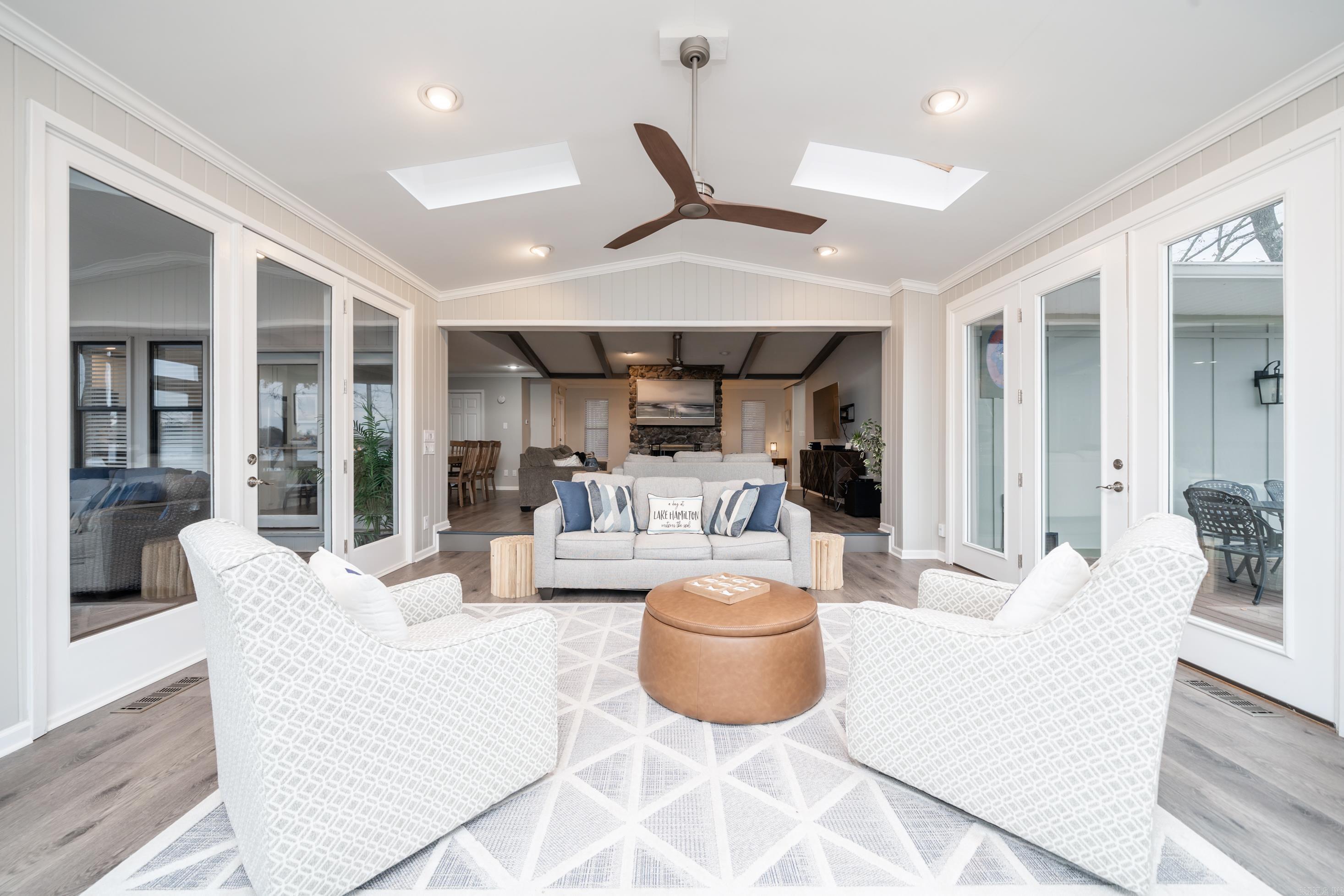 Lake View - Residential