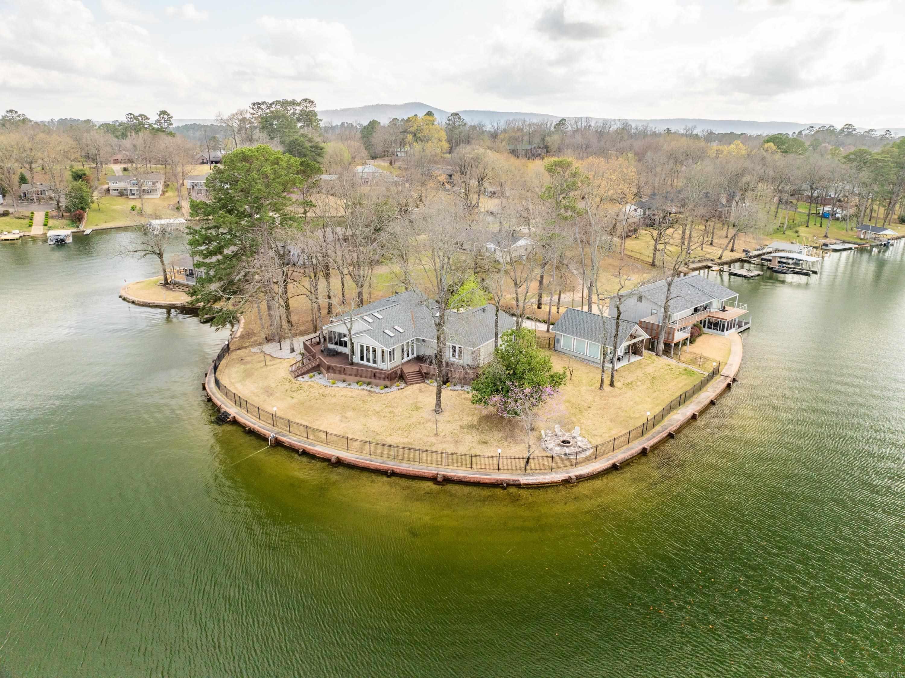 Lake View - Residential