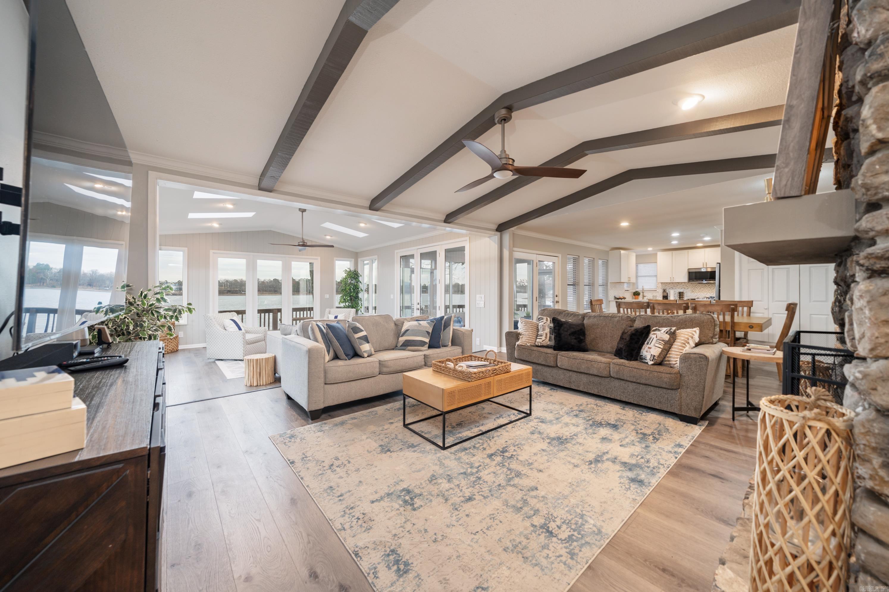 Lake View - Residential