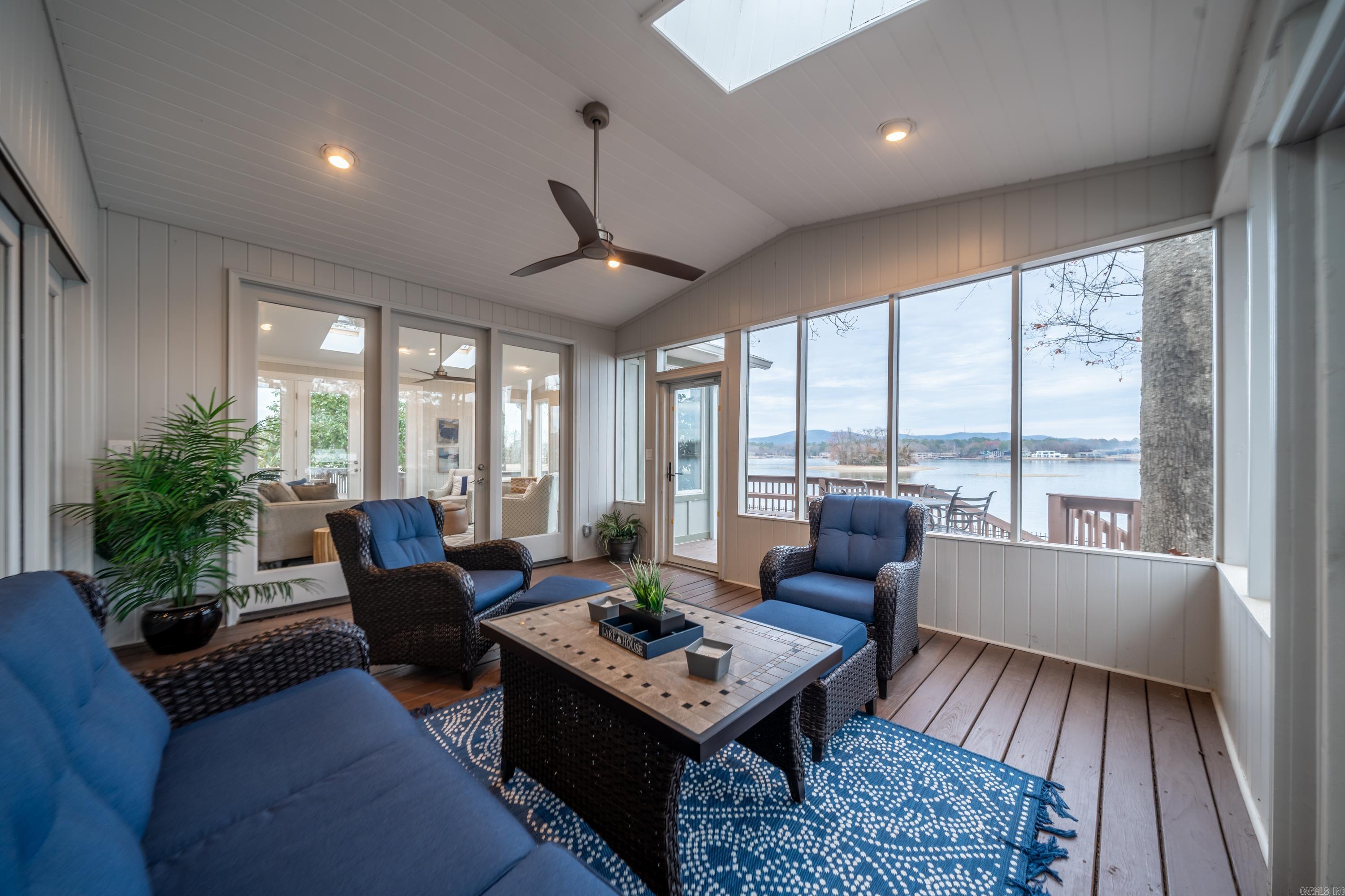 Lake View - Residential