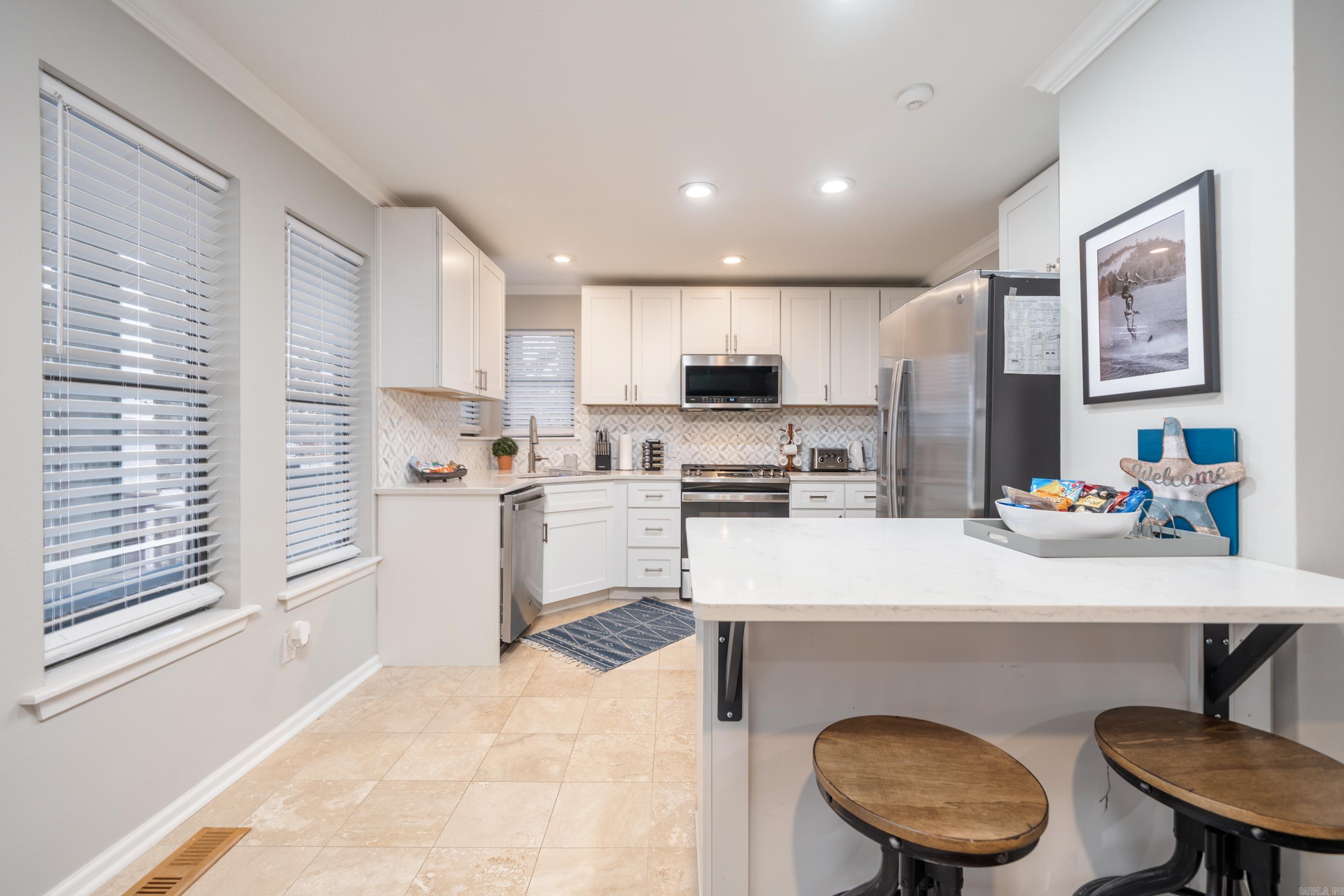 Lake View - Residential