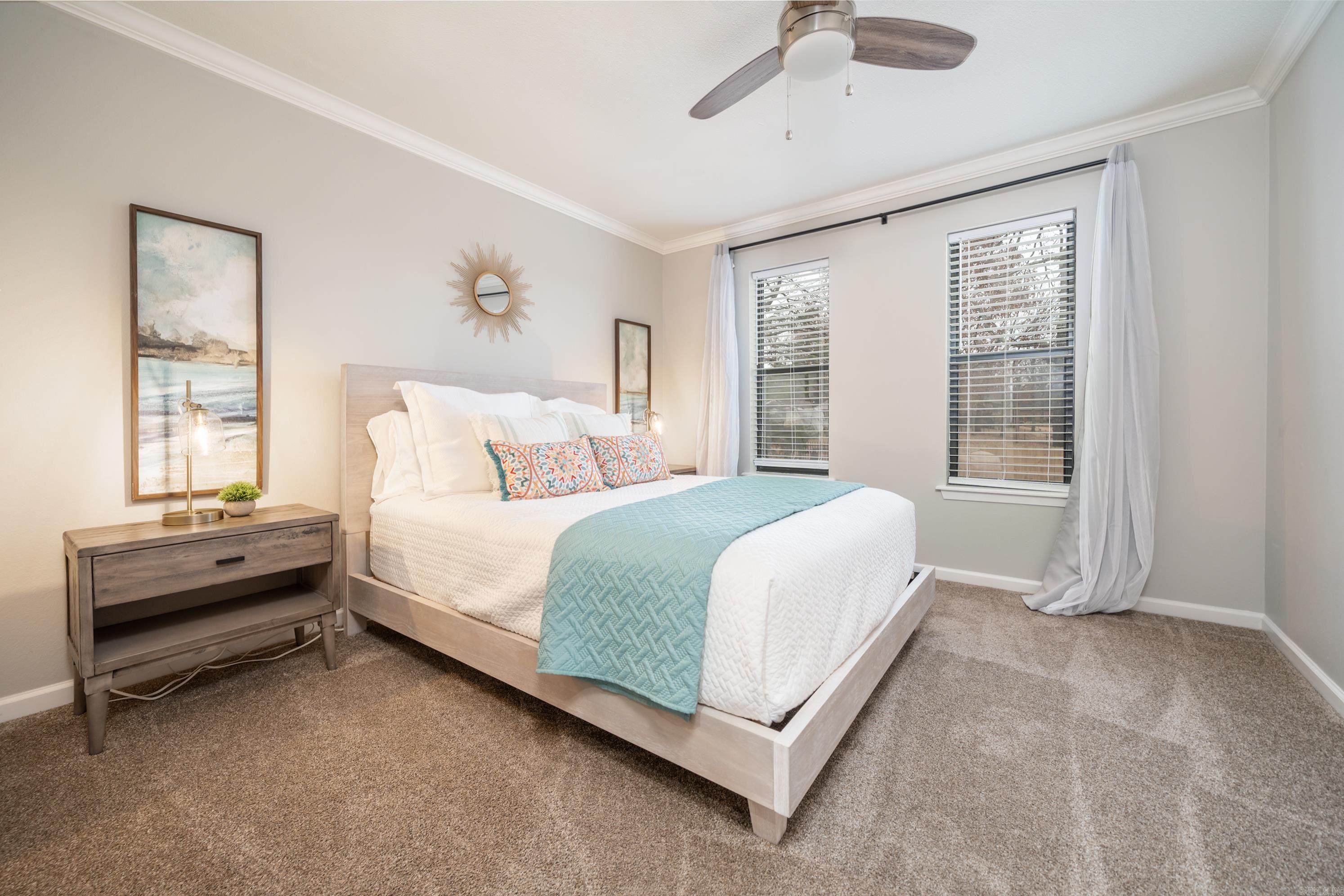 Lake View - Residential