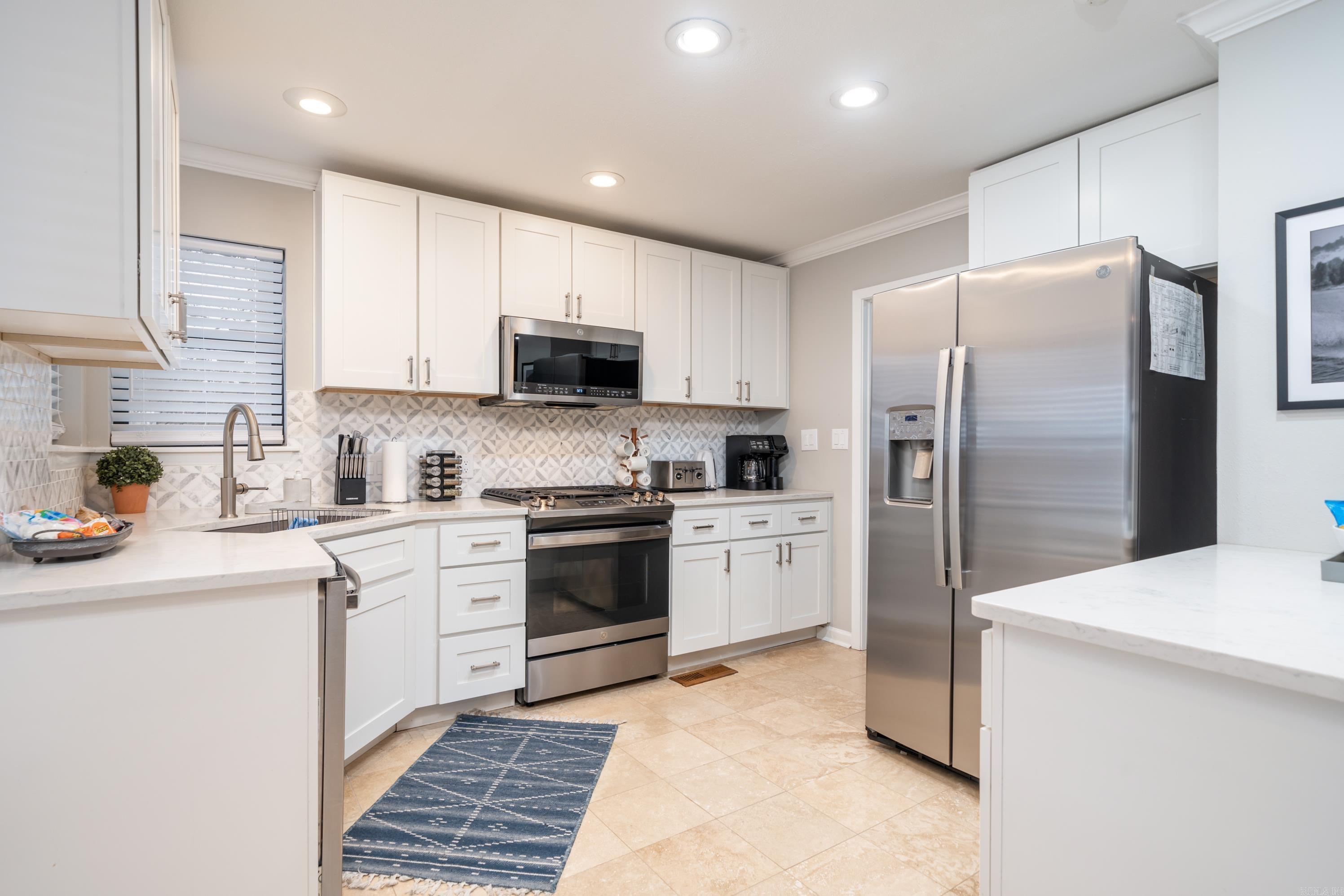 Lake View - Residential