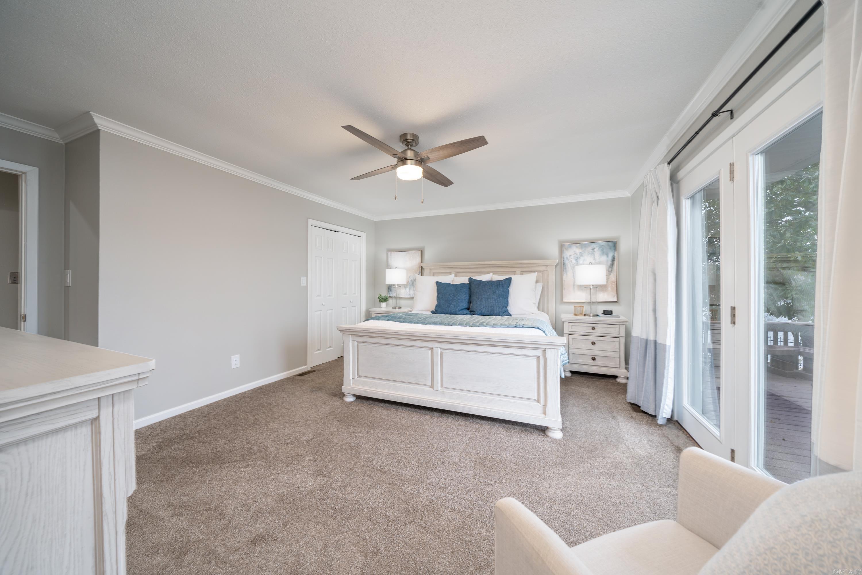 Lake View - Residential