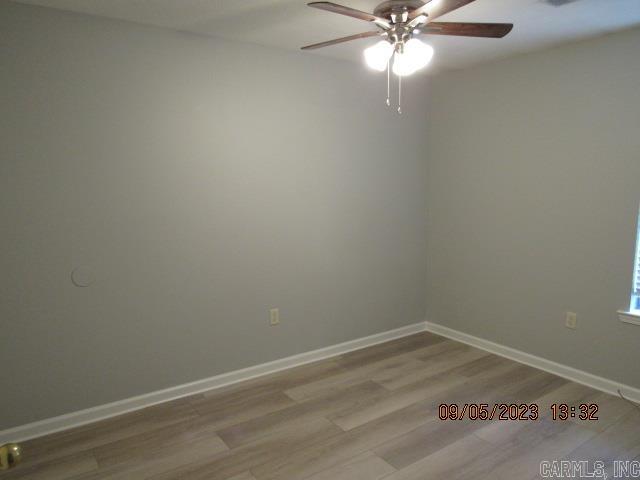 Joeys Replat - Residential Lease