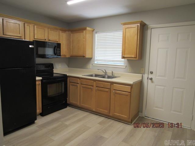 Joeys Replat - Residential Lease