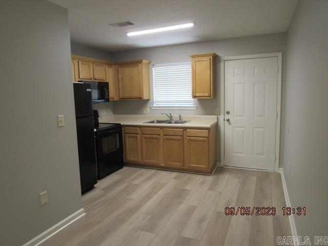 Joeys Replat - Residential Lease