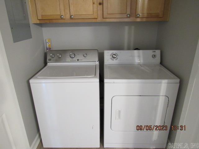 Joeys Replat - Residential Lease