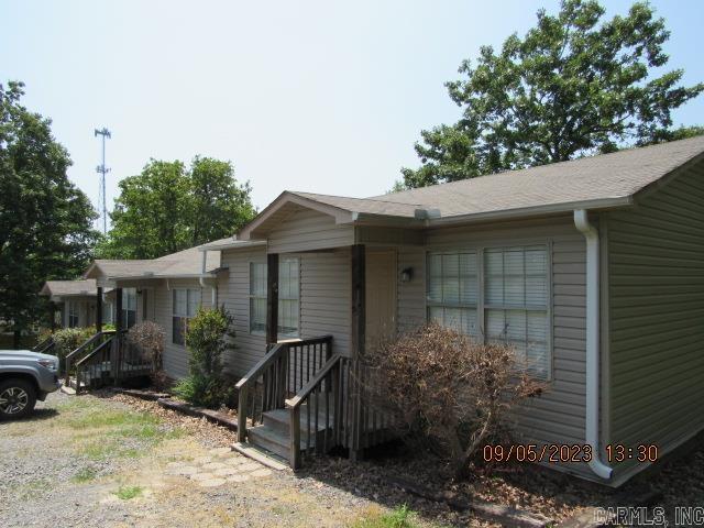 Joeys Replat - Residential Lease