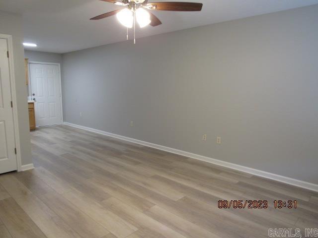 Joeys Replat - Residential Lease