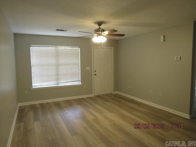 Joeys Replat - Residential Lease