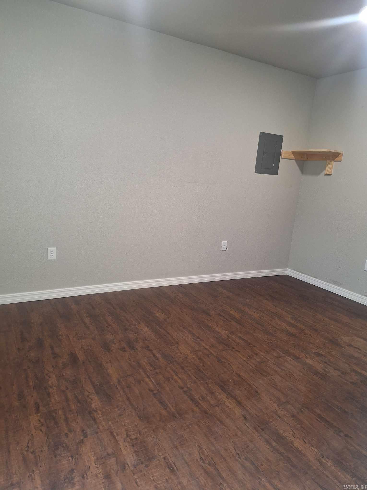 Vineyard - Residential Lease