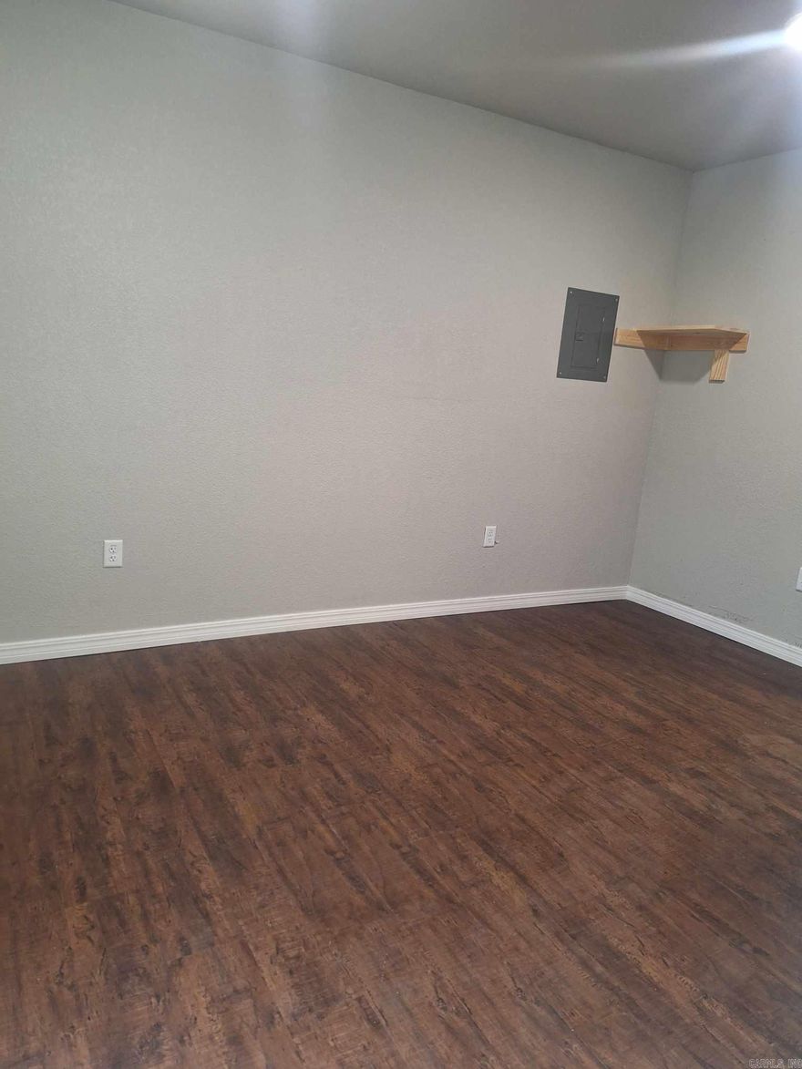 Newly Remodeled 3-bedroom apartments available.  Electric, Water, Sewer, Trash, and Internet are all INCLUDED in the rent price.  Each Apartment has its own instant hot water heater and mini split!   Luxury Vinyl throughout the building. A few apartments do have carpet, if you prefer. Interior Entry Doors and a High-tech security system makes this building extra secure. Rec Room for tenant use in building.  HUD Approved apartments. Pets allowed with restrictions. Pet Deposit and Pet Fee required. Price reflects 12-month lease. 6 month and monthly leases available as well.