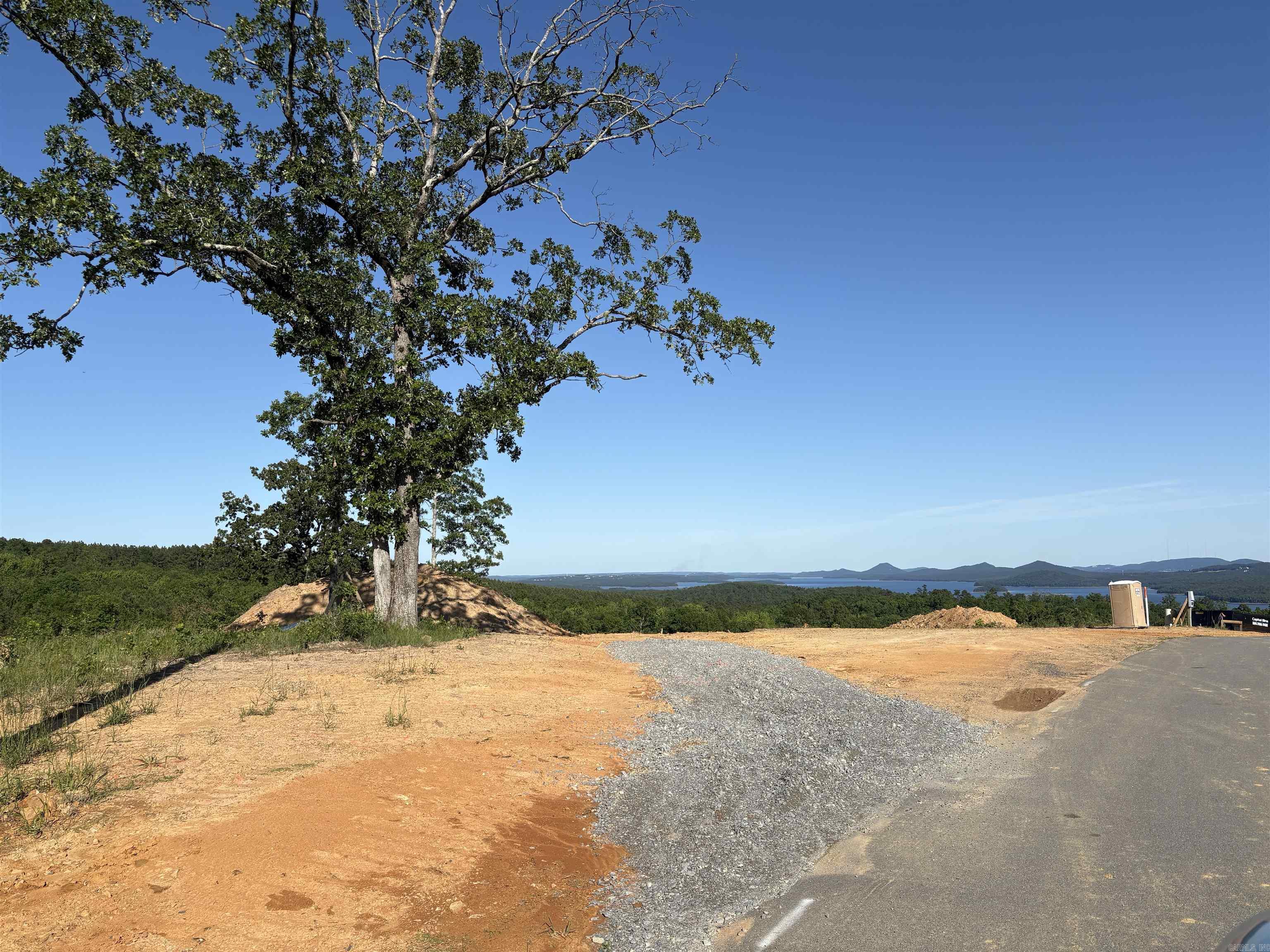 LAKEVIEW WEST - Land