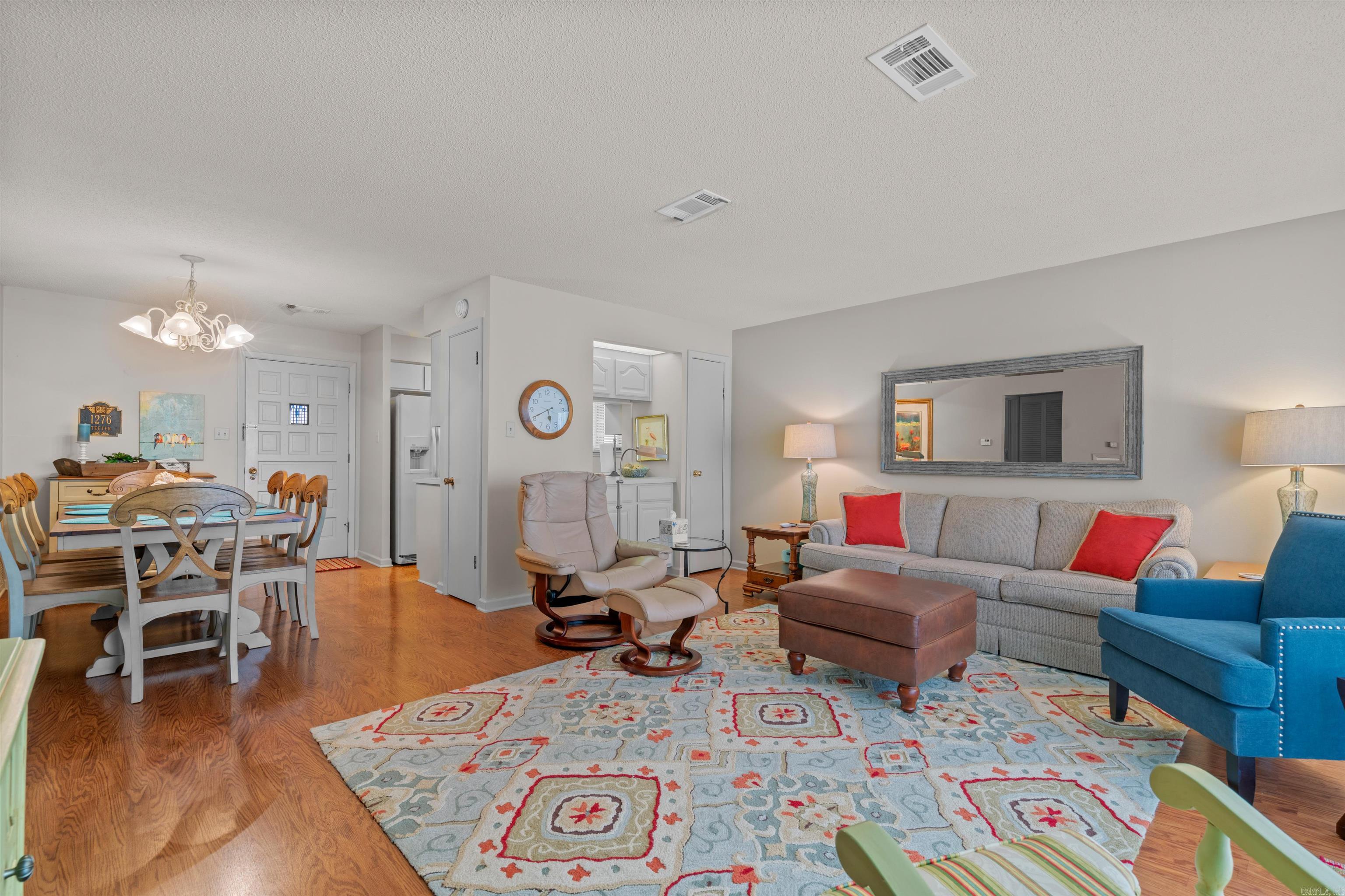 TWIN POINTS HPR - Residential