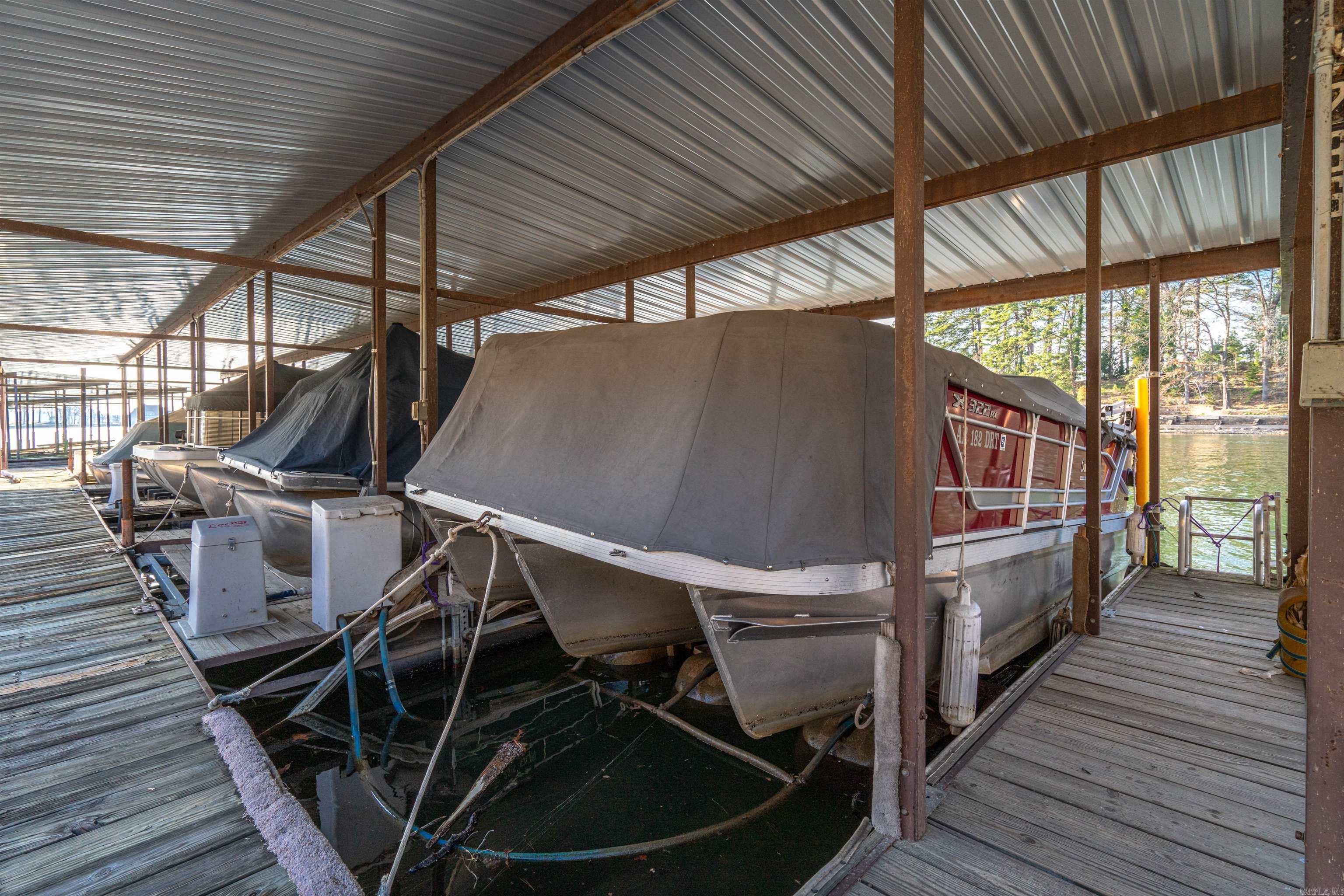 TWIN POINTS HPR - Residential