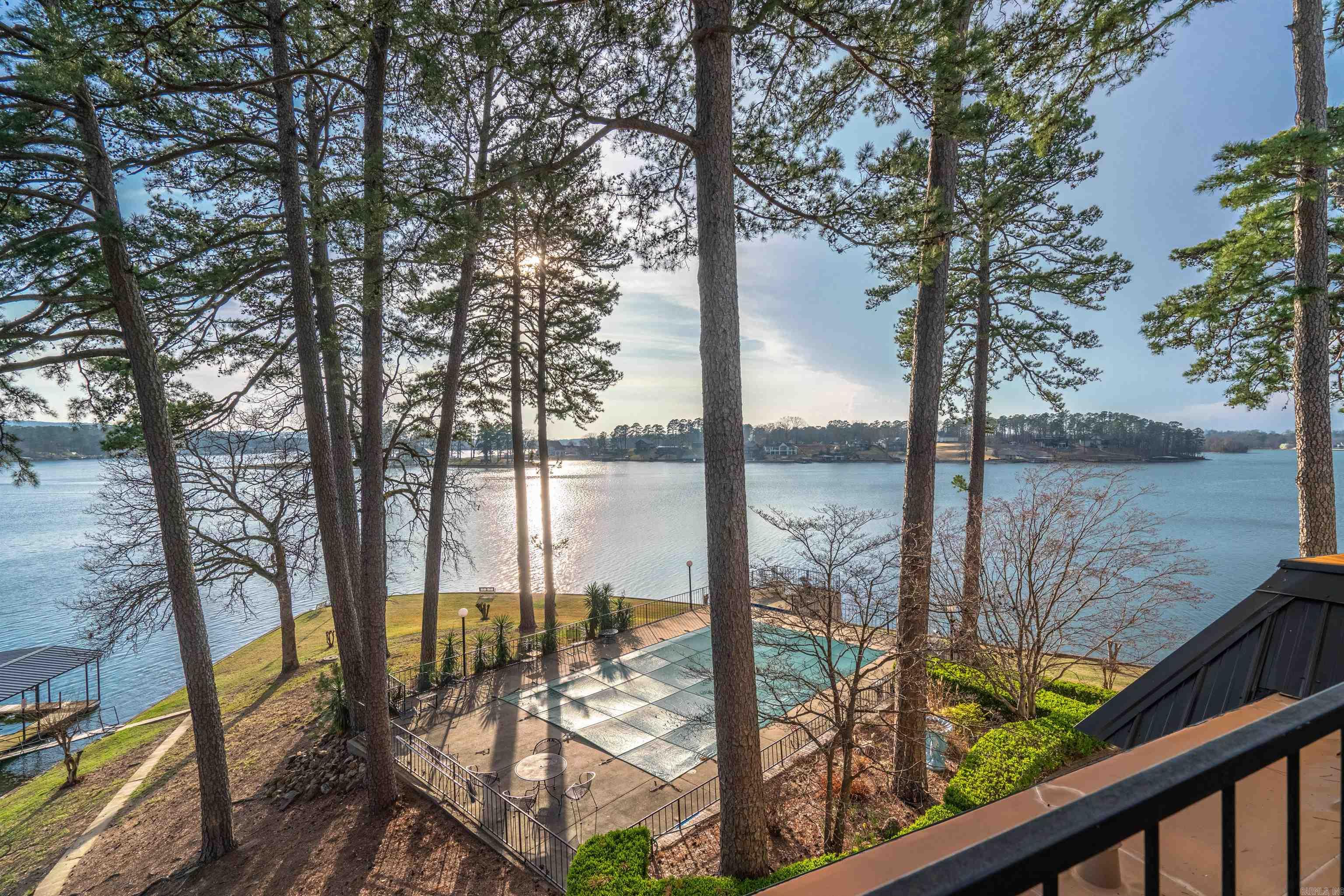 TWIN POINTS HPR - Residential