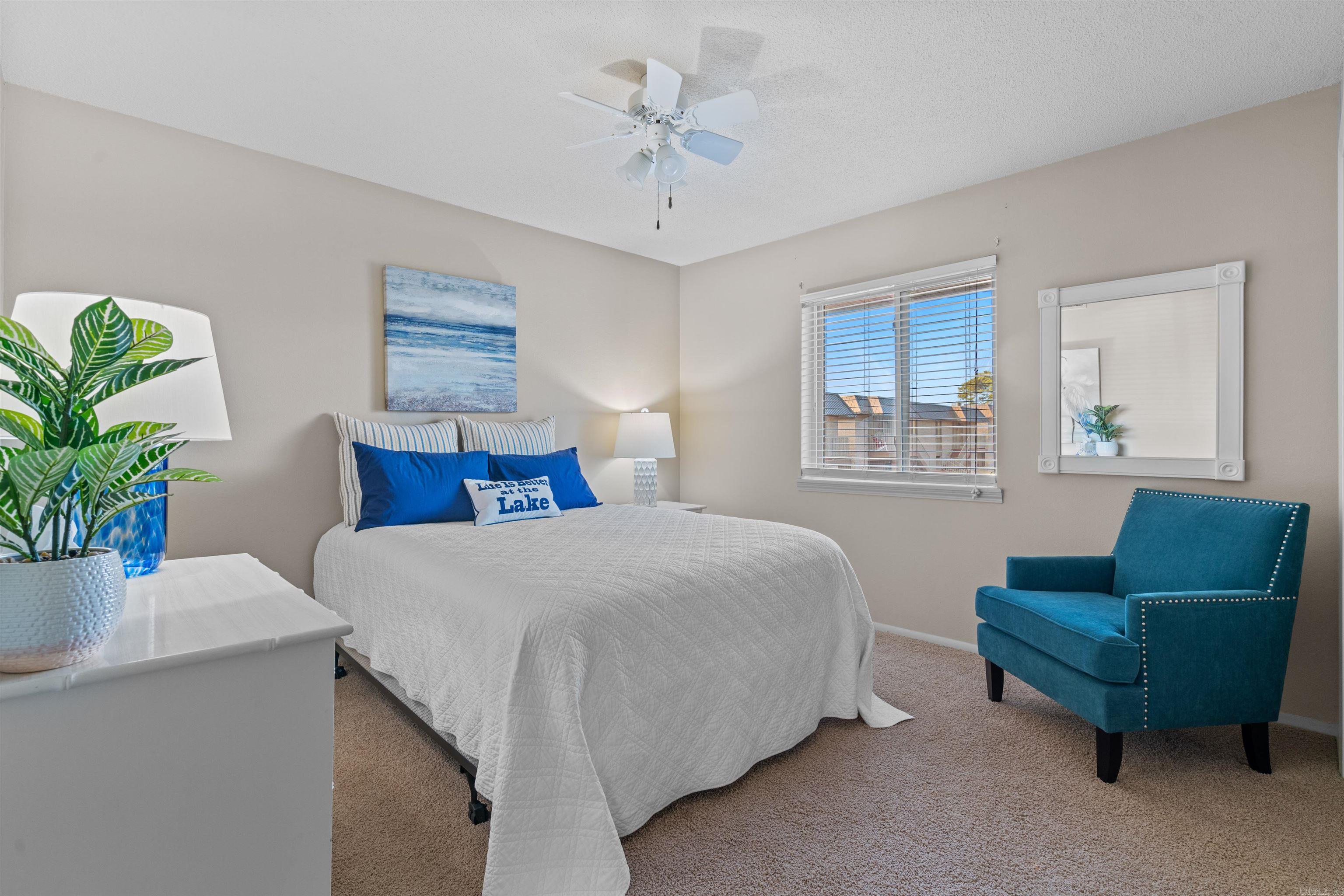 TWIN POINTS HPR - Residential