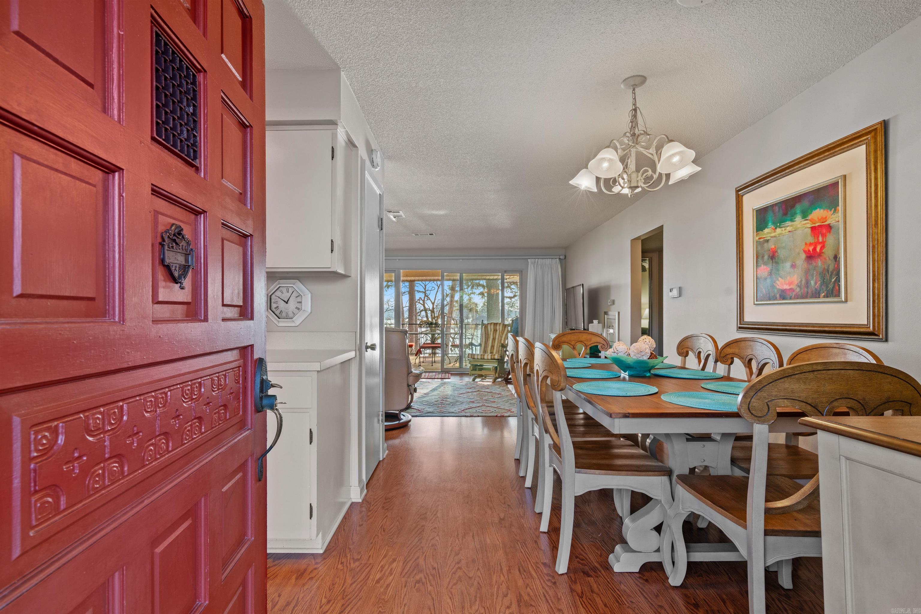 TWIN POINTS HPR - Residential