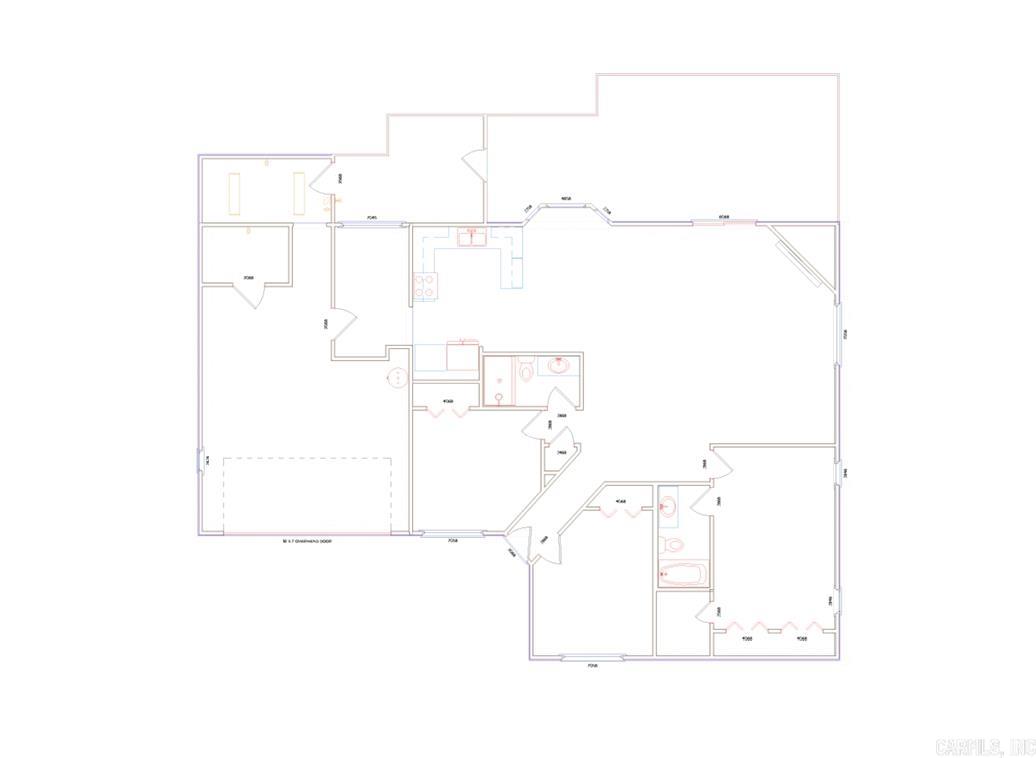 GRANADA - Residential