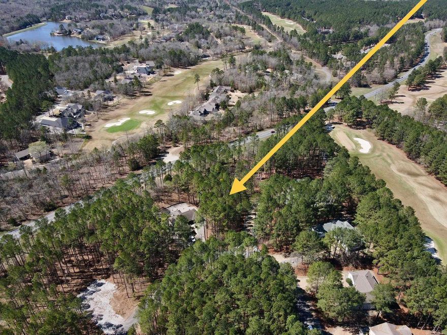 East side lot near Isabella Golf Course.  Hot Springs Village is a gated community with 9 golf courses; 12 lakes; walking trails; state of the art fitness center; tennis complex; indoor/outdoor pickle ball courts; and new outdoor pool. Come see all that the Village has to offer! New Member Buy-in Fee due at closing.