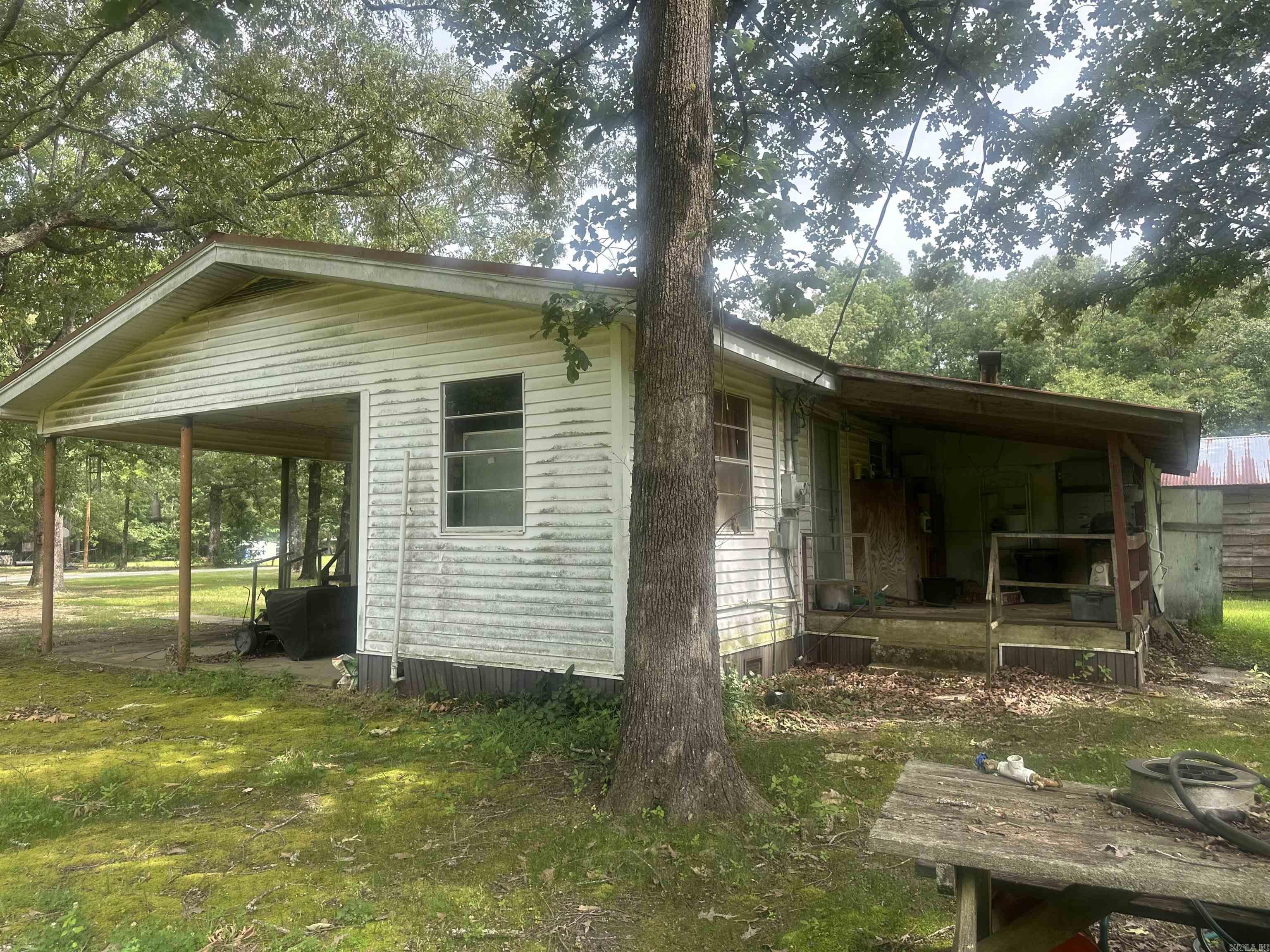 WOODLAND ACRES - Residential
