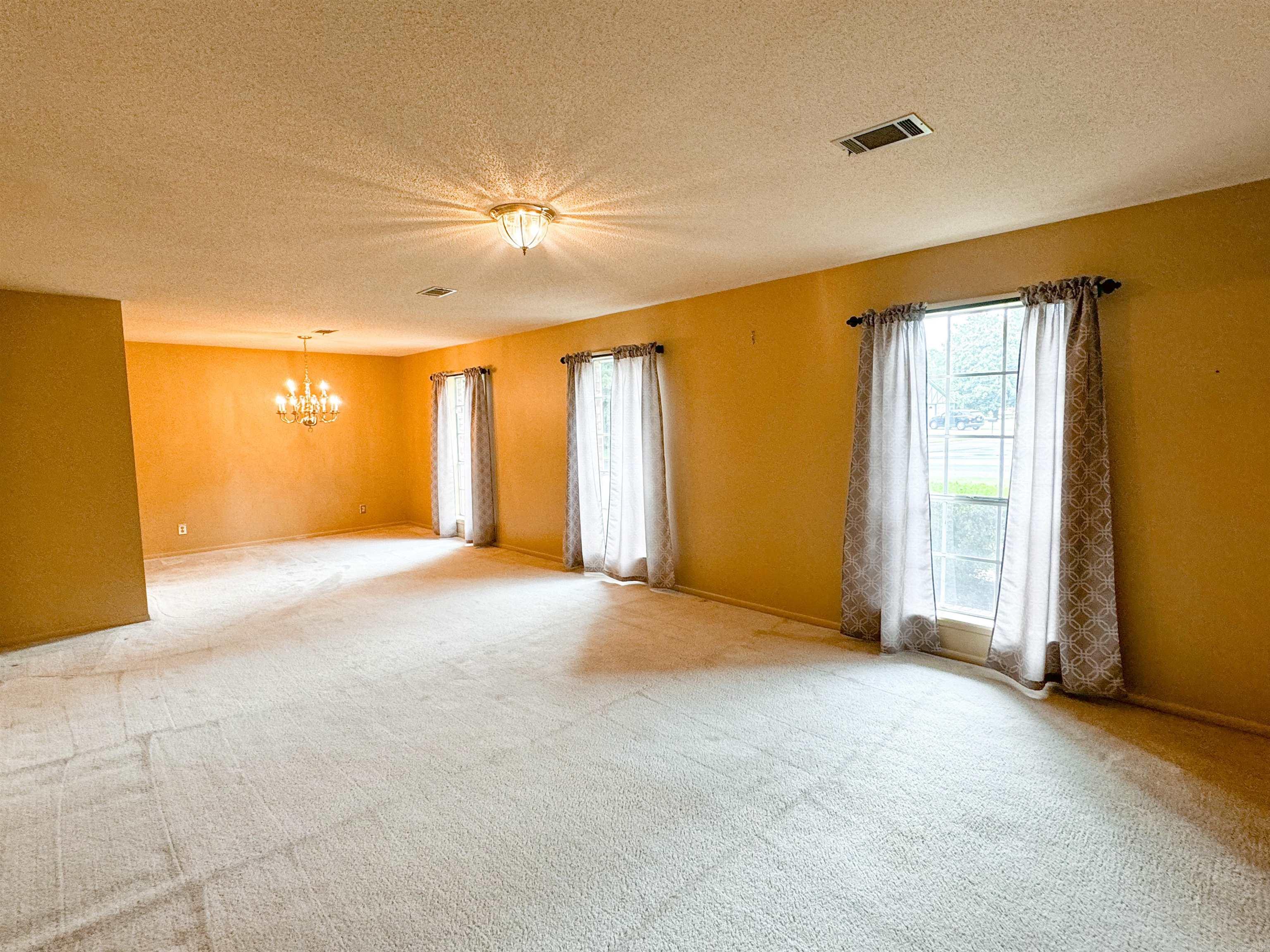 CEDARIDGE - Residential