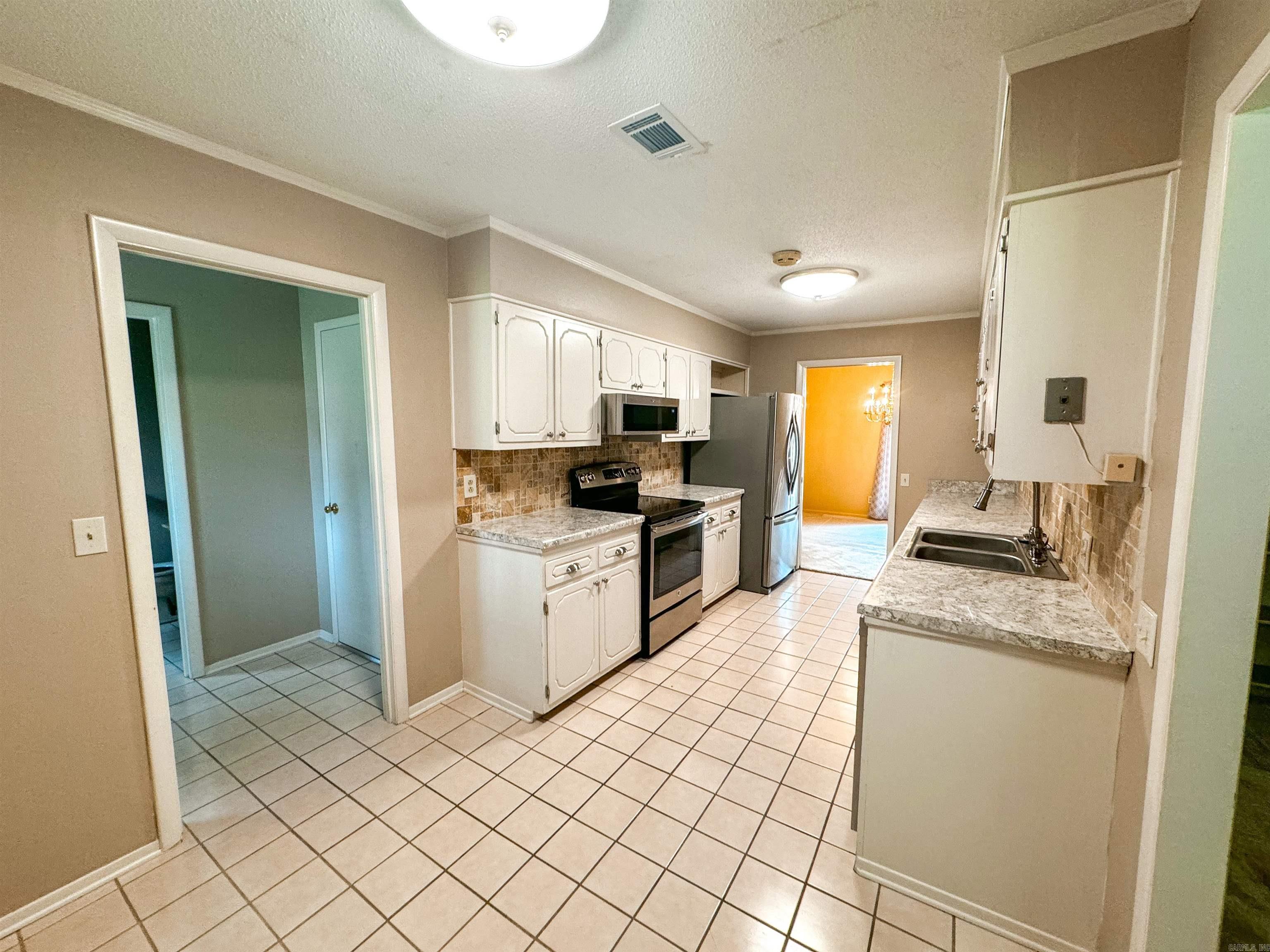 CEDARIDGE - Residential