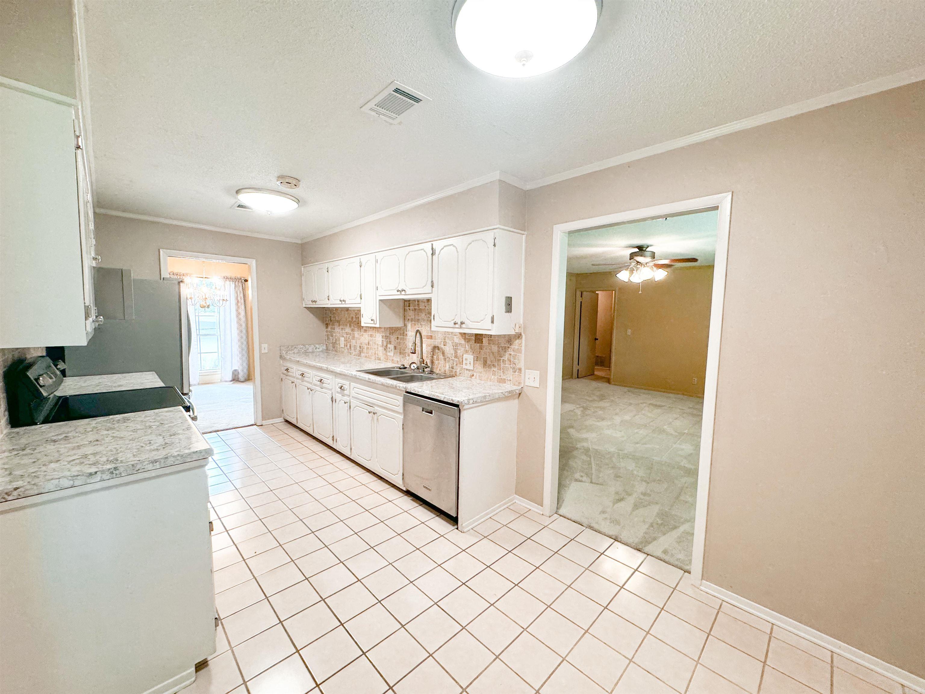 CEDARIDGE - Residential