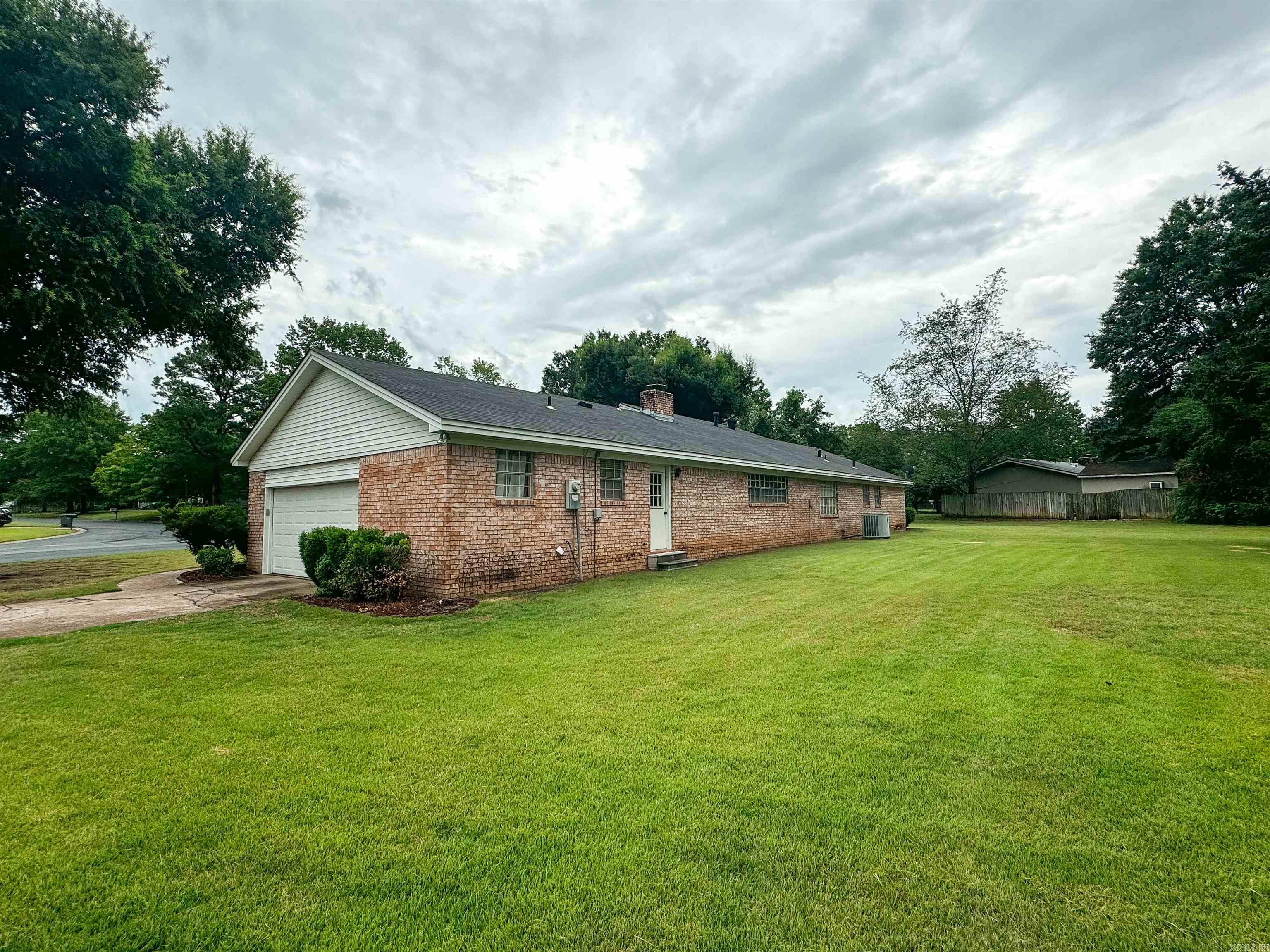 CEDARIDGE - Residential