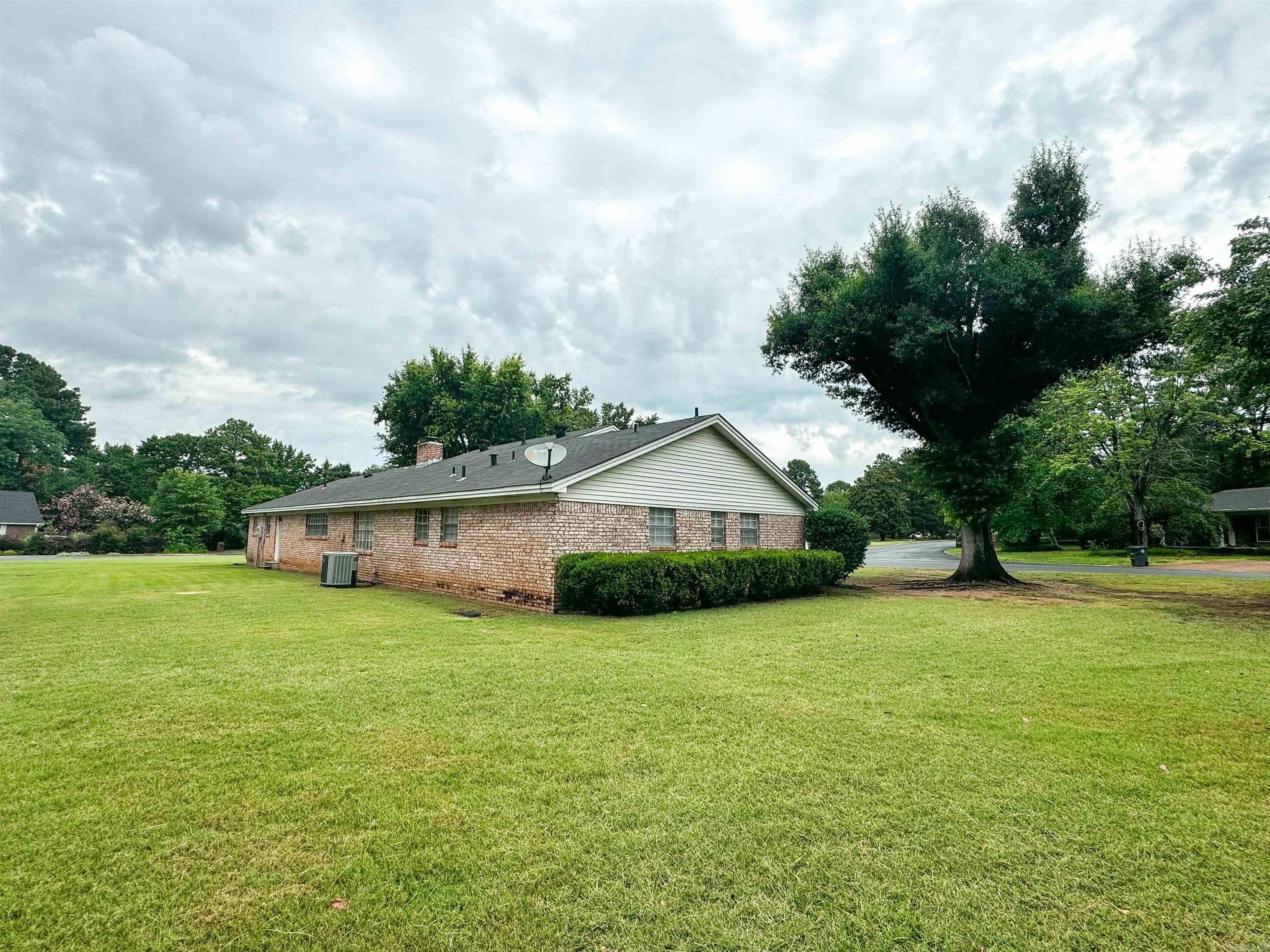 CEDARIDGE - Residential