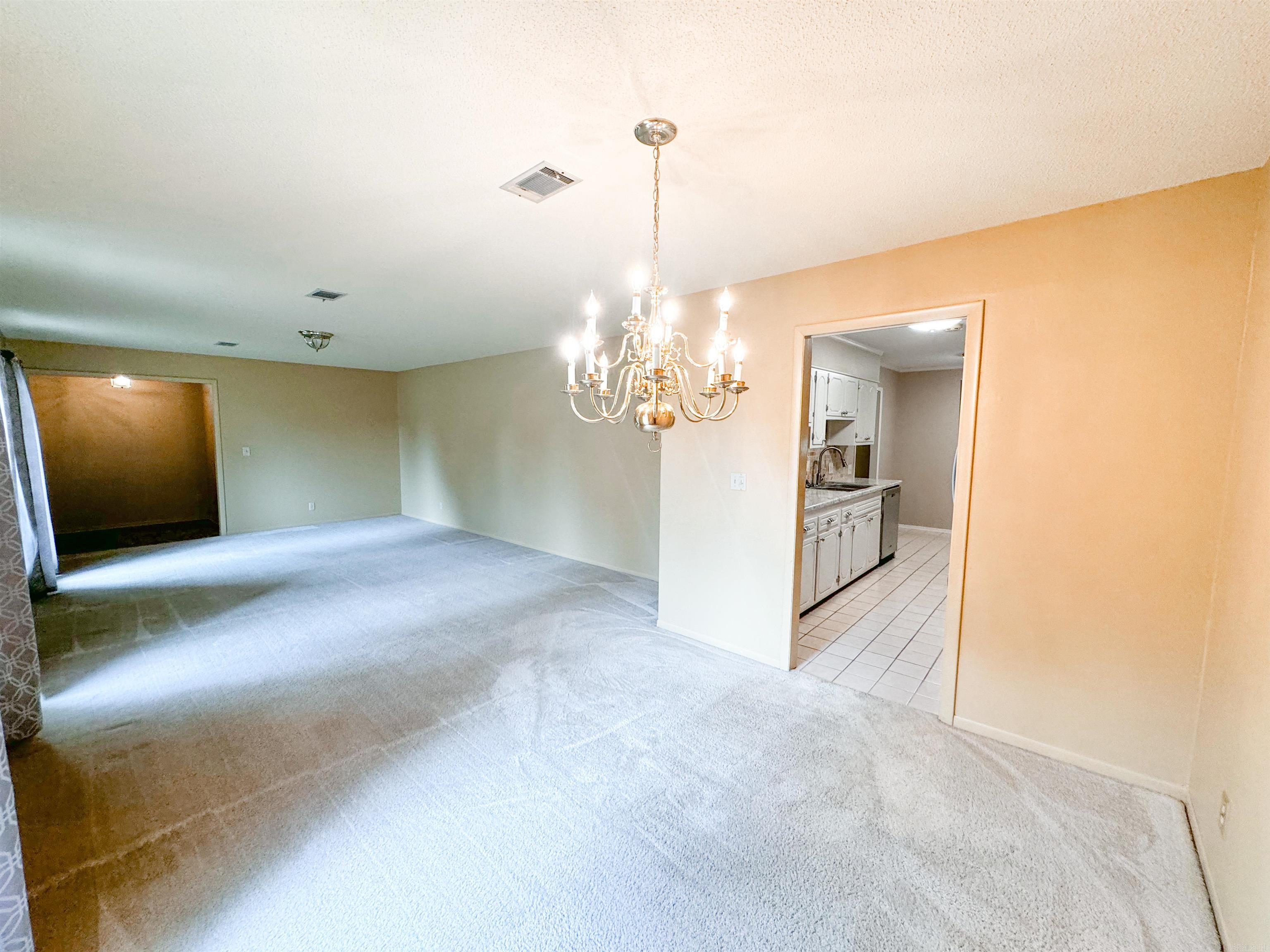 CEDARIDGE - Residential