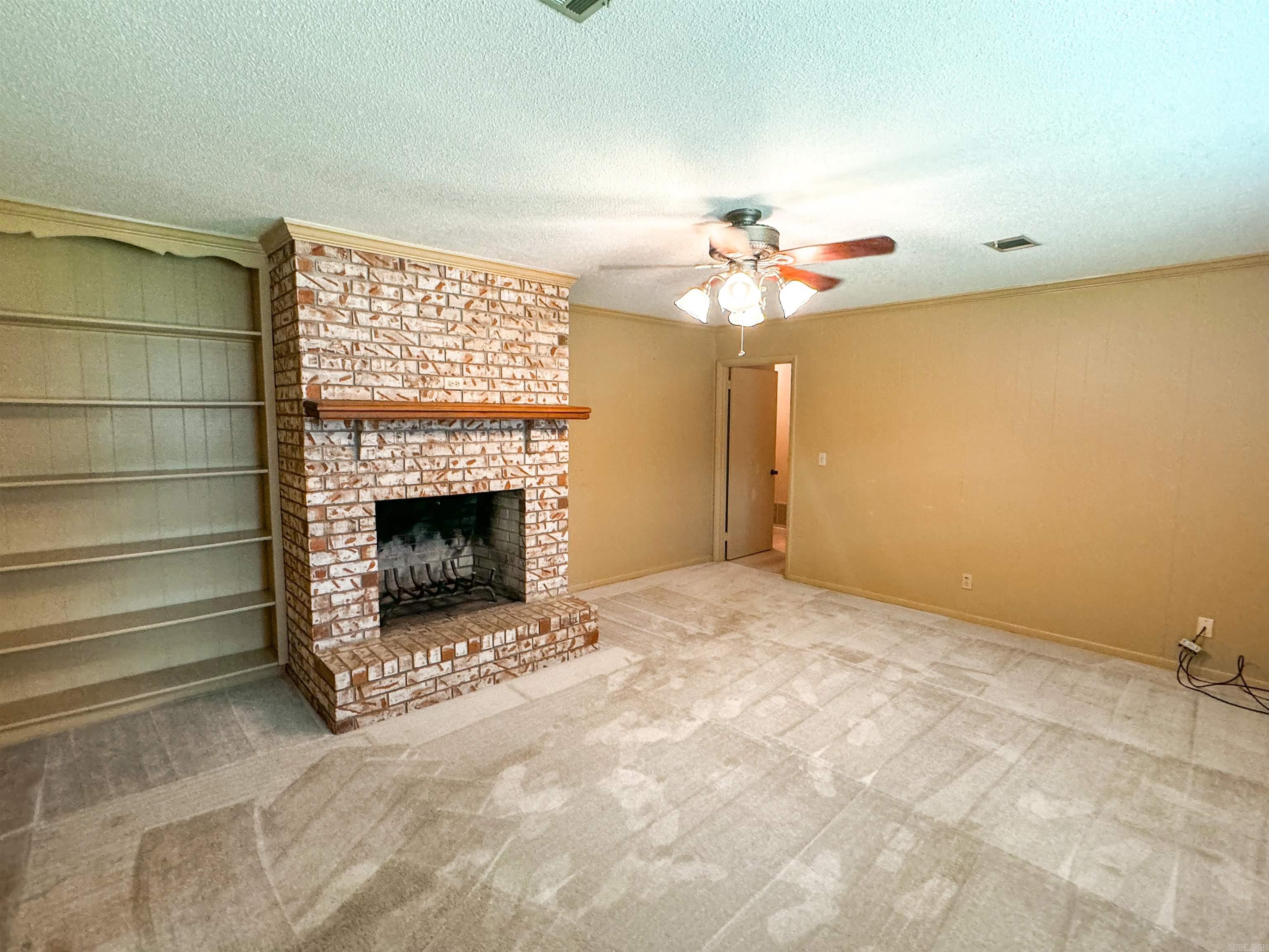 CEDARIDGE - Residential