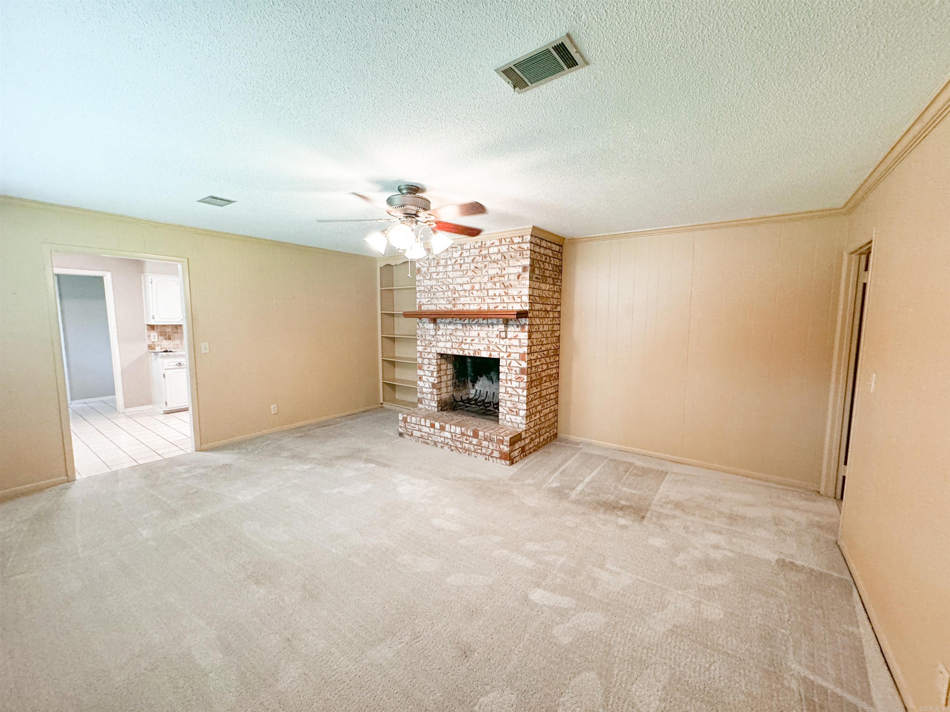 CEDARIDGE - Residential