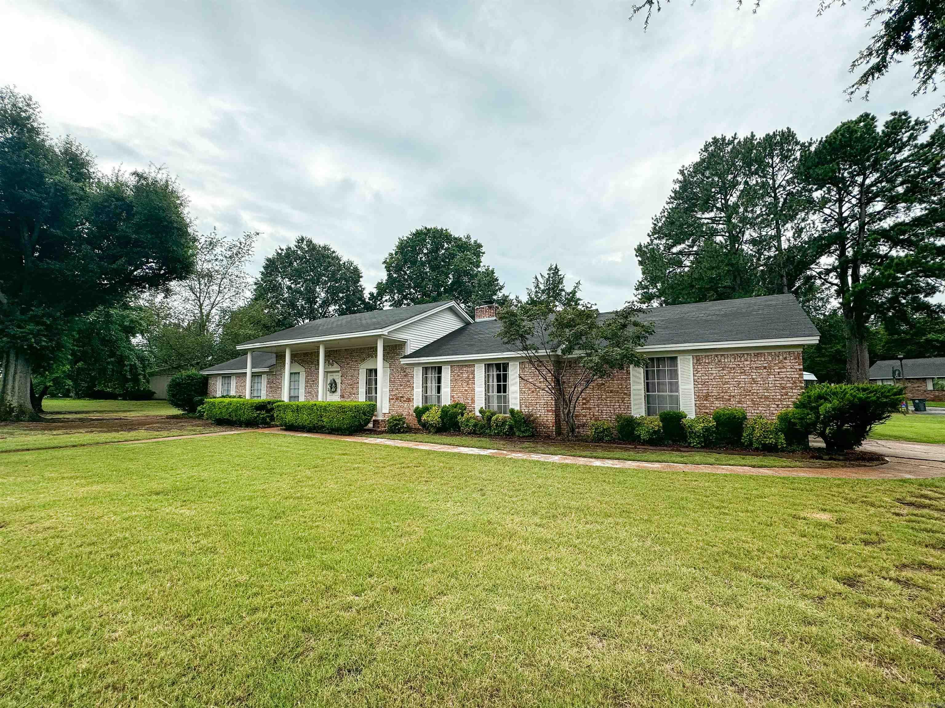 CEDARIDGE - Residential