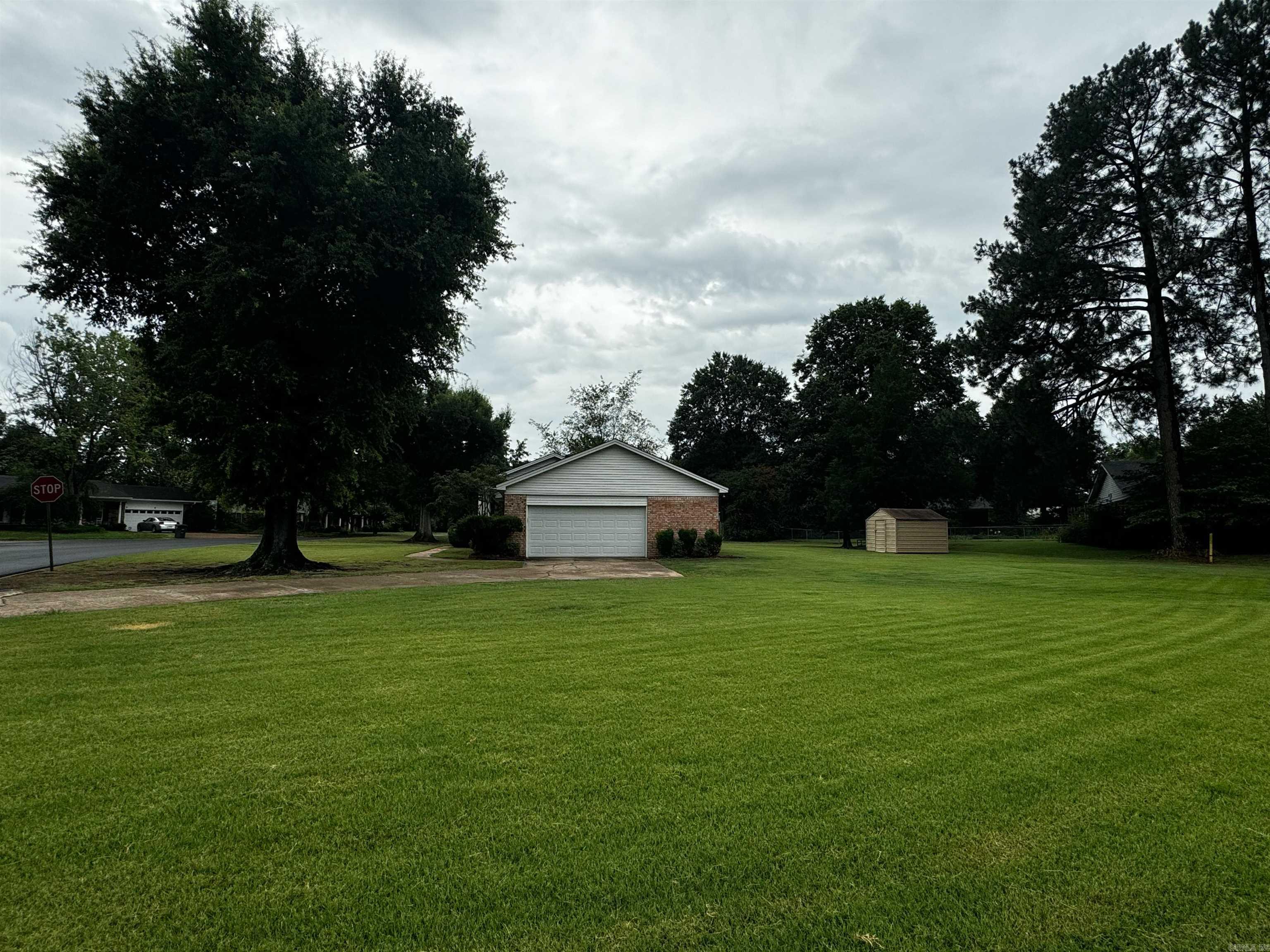 CEDARIDGE - Residential