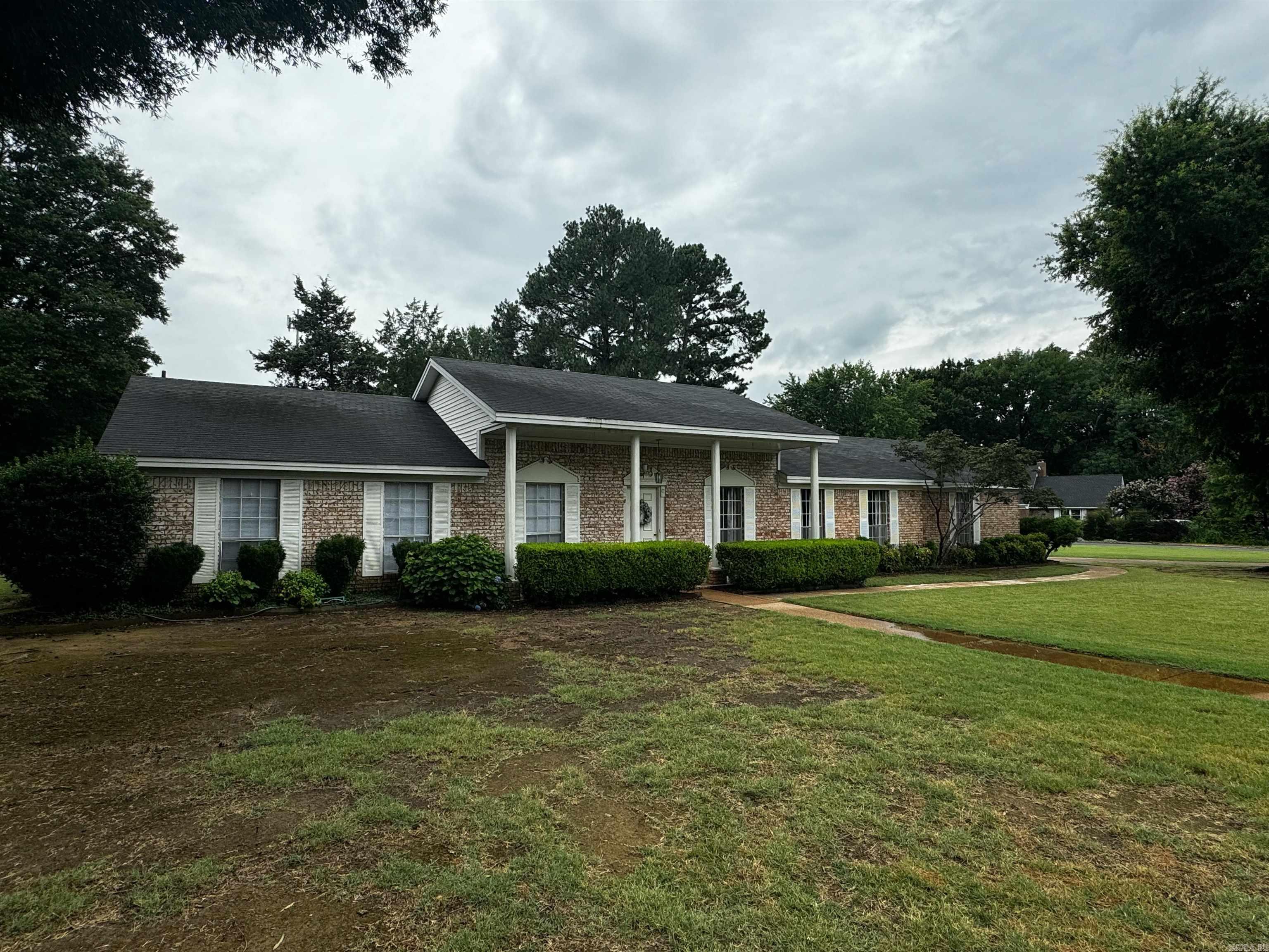 CEDARIDGE - Residential