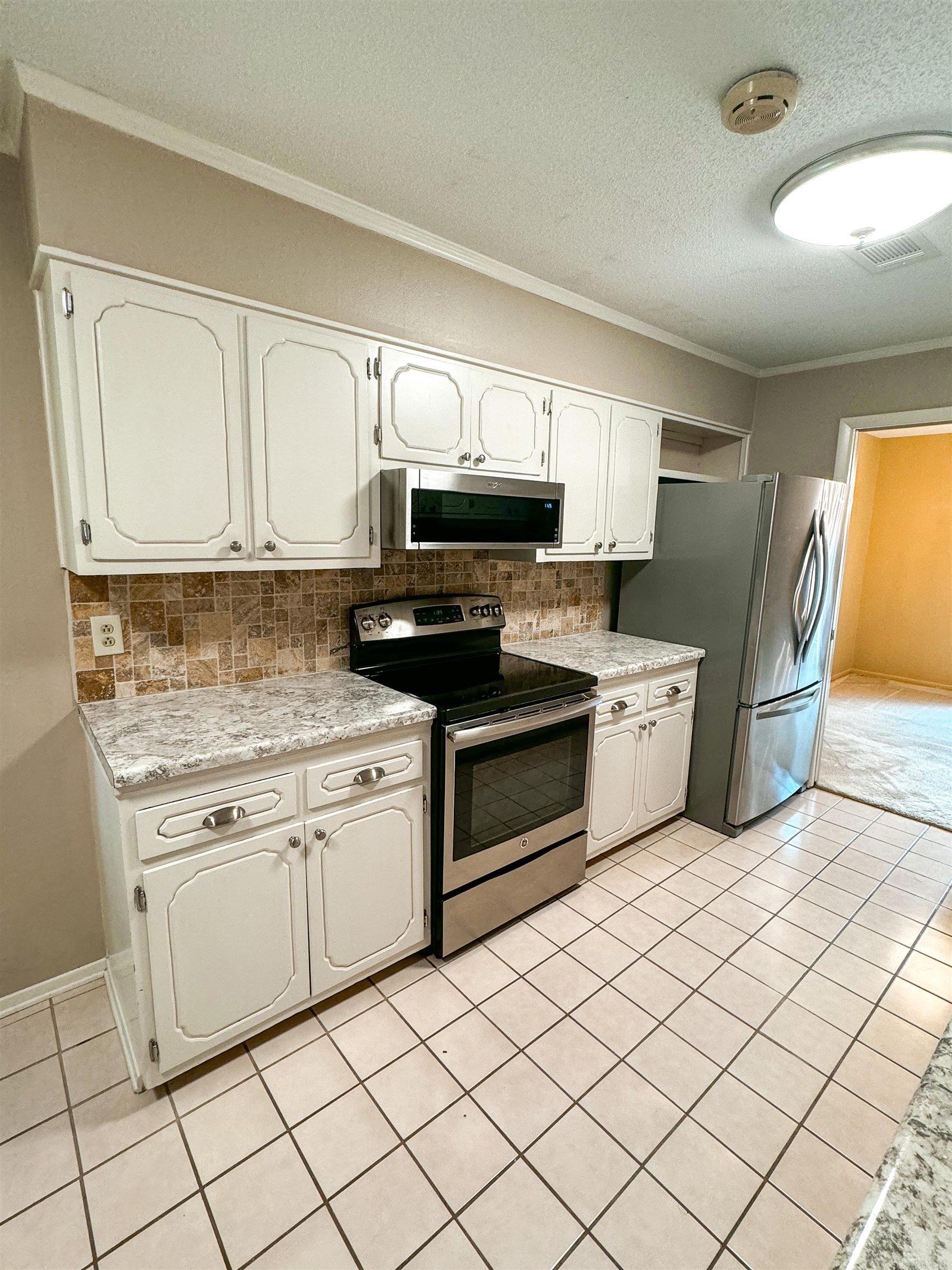 CEDARIDGE - Residential