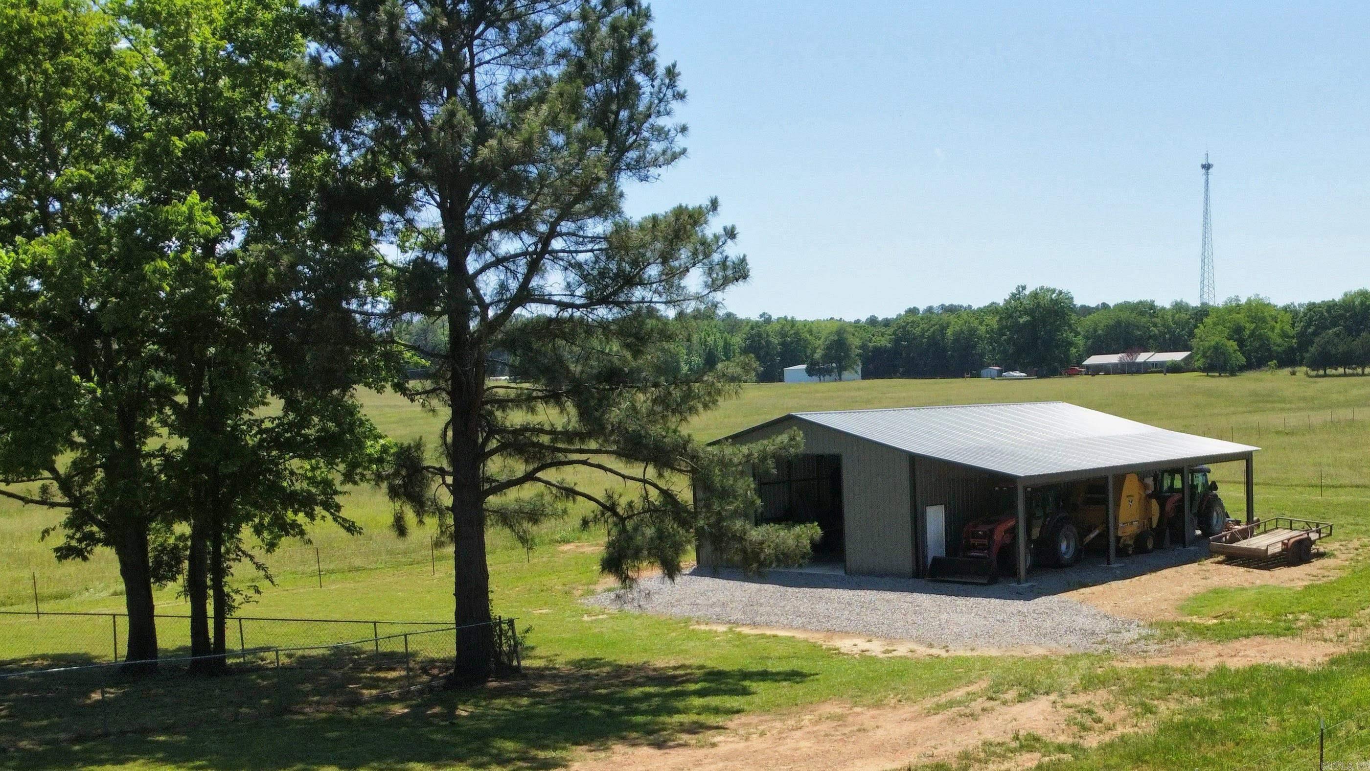 PLEASANT VALLEY ESTATES - Residential
