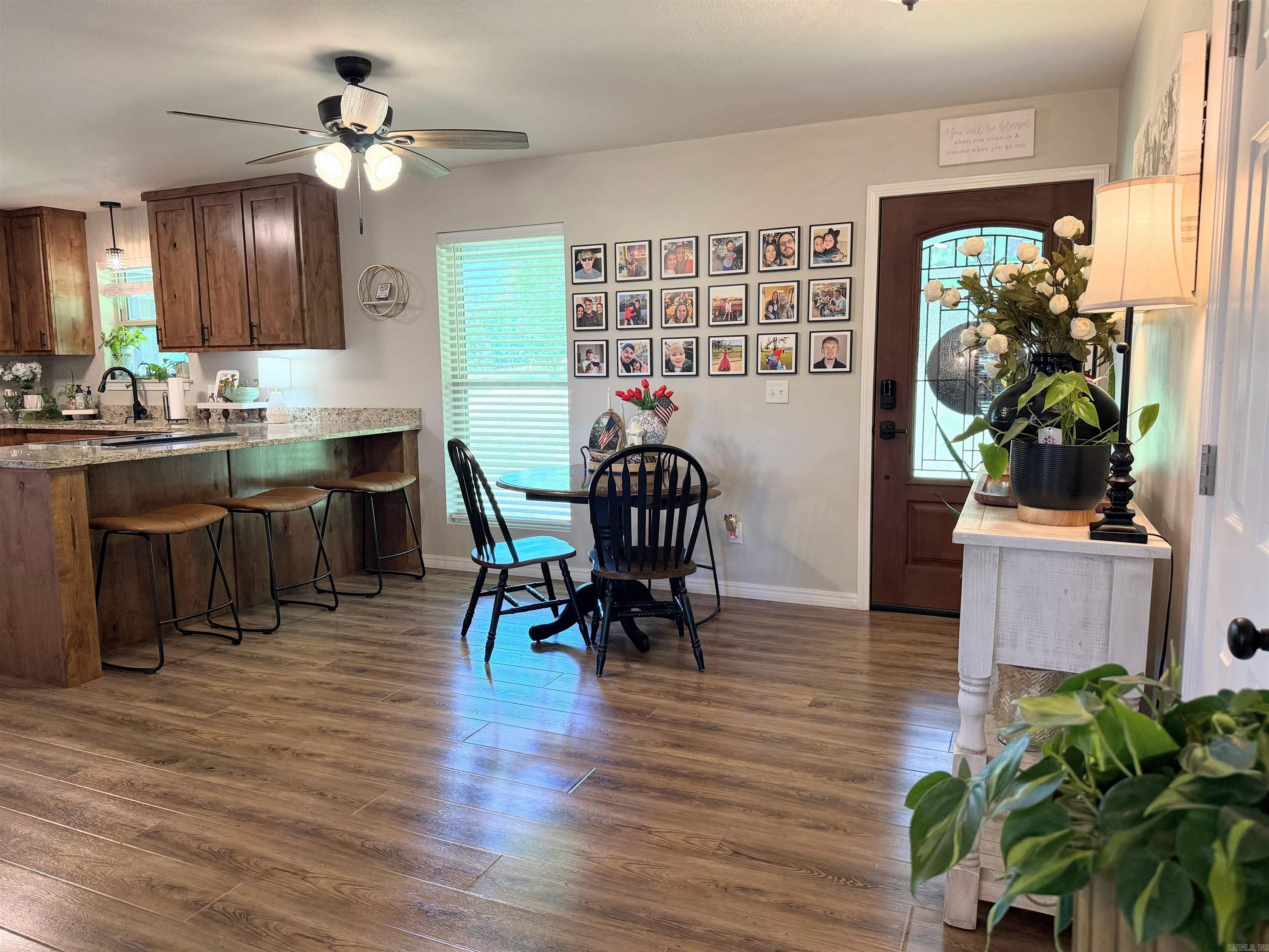 PLEASANT VALLEY ESTATES - Residential