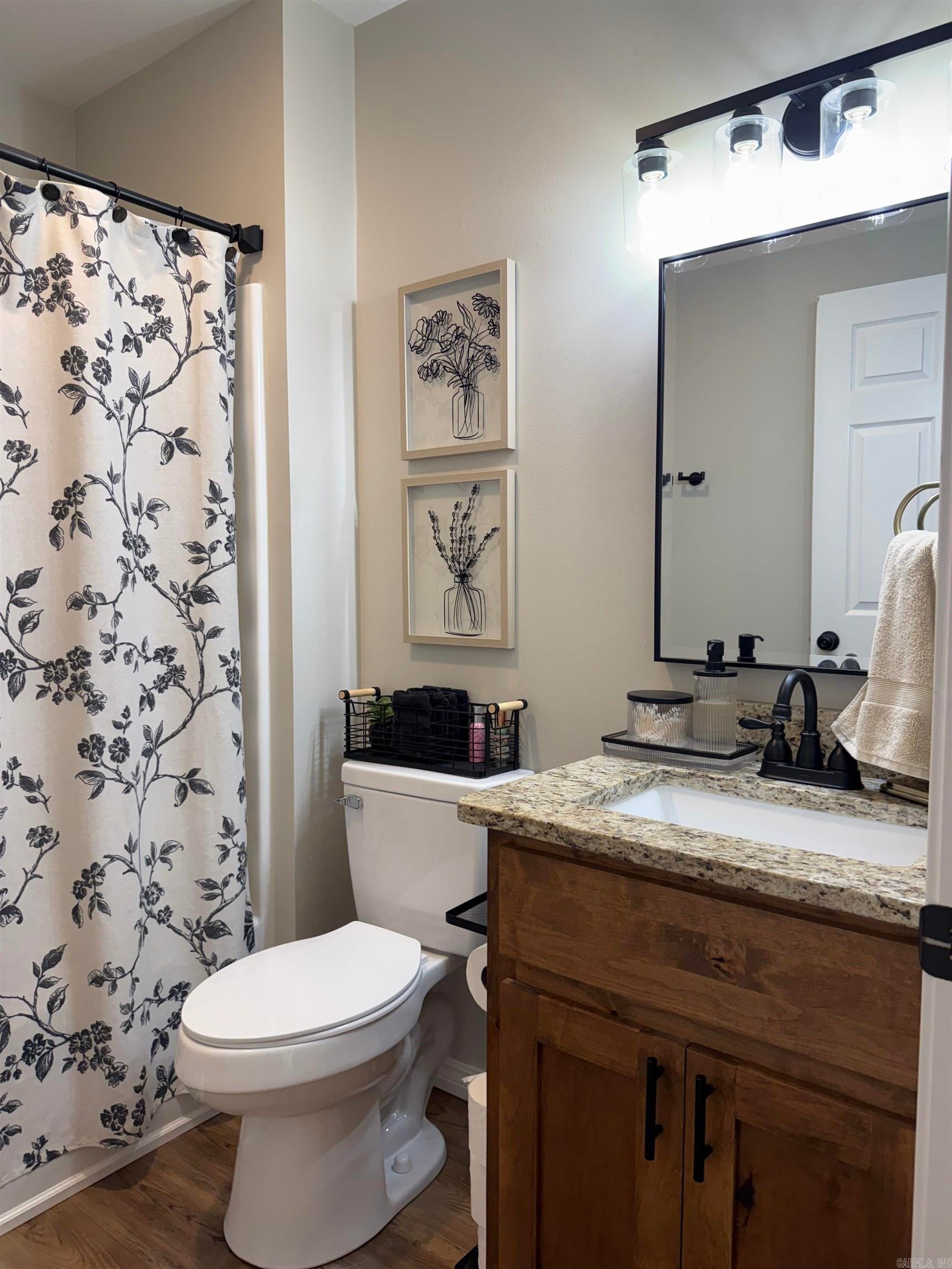 PLEASANT VALLEY ESTATES - Residential