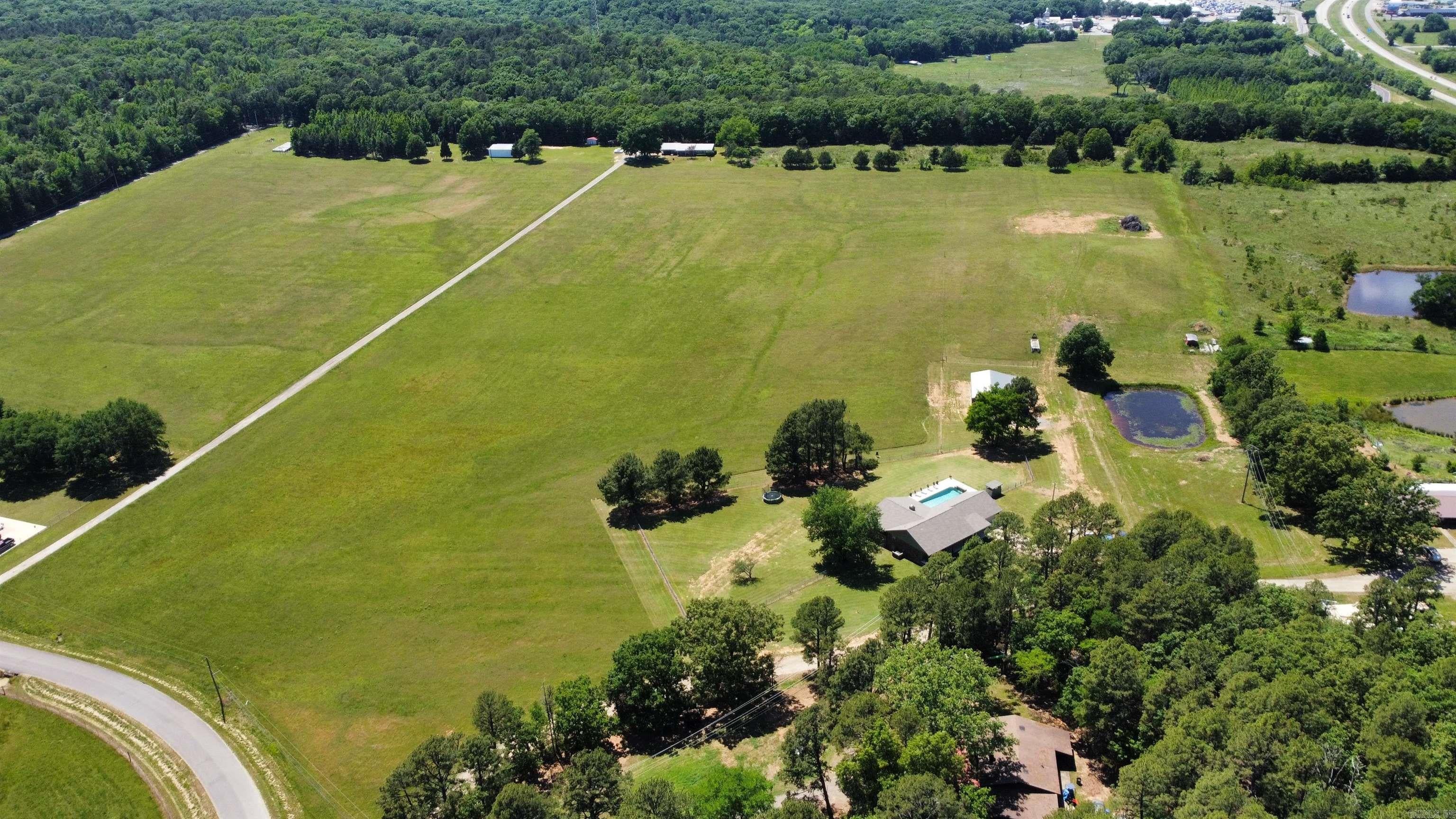 PLEASANT VALLEY ESTATES - Residential