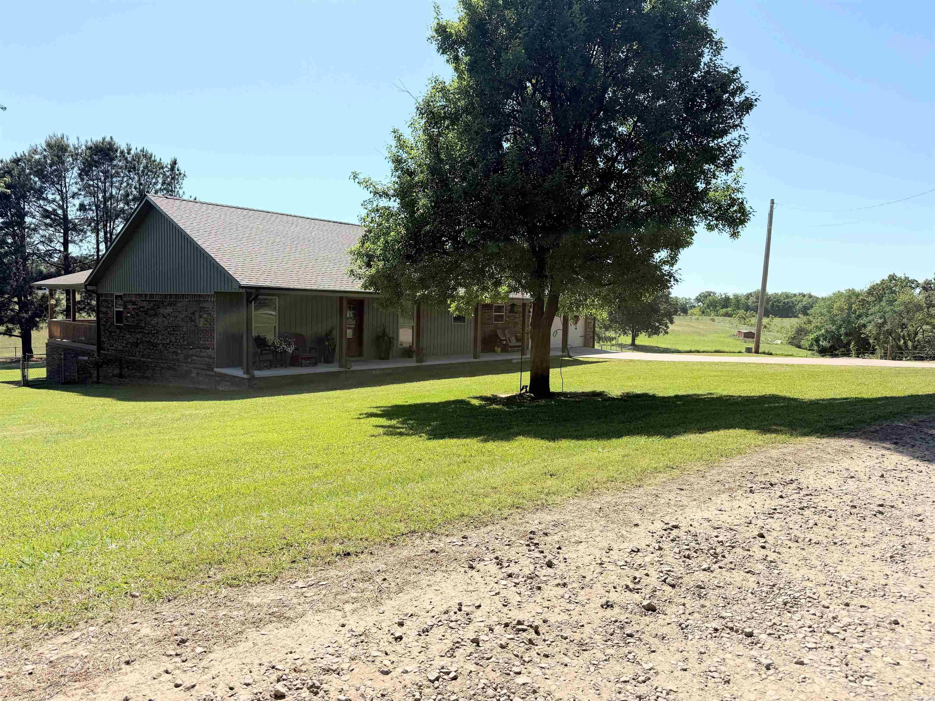 PLEASANT VALLEY ESTATES - Residential
