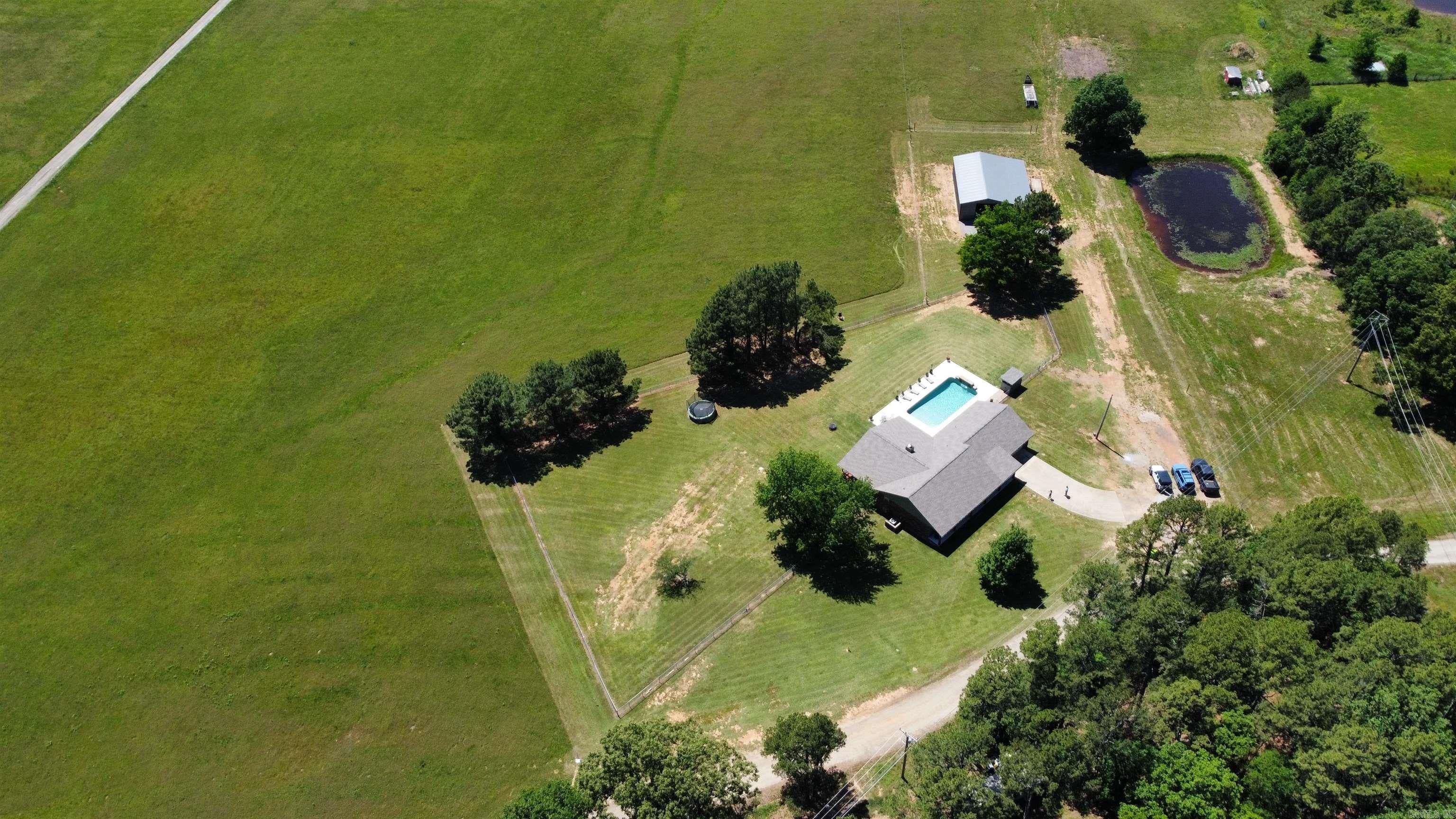PLEASANT VALLEY ESTATES - Residential