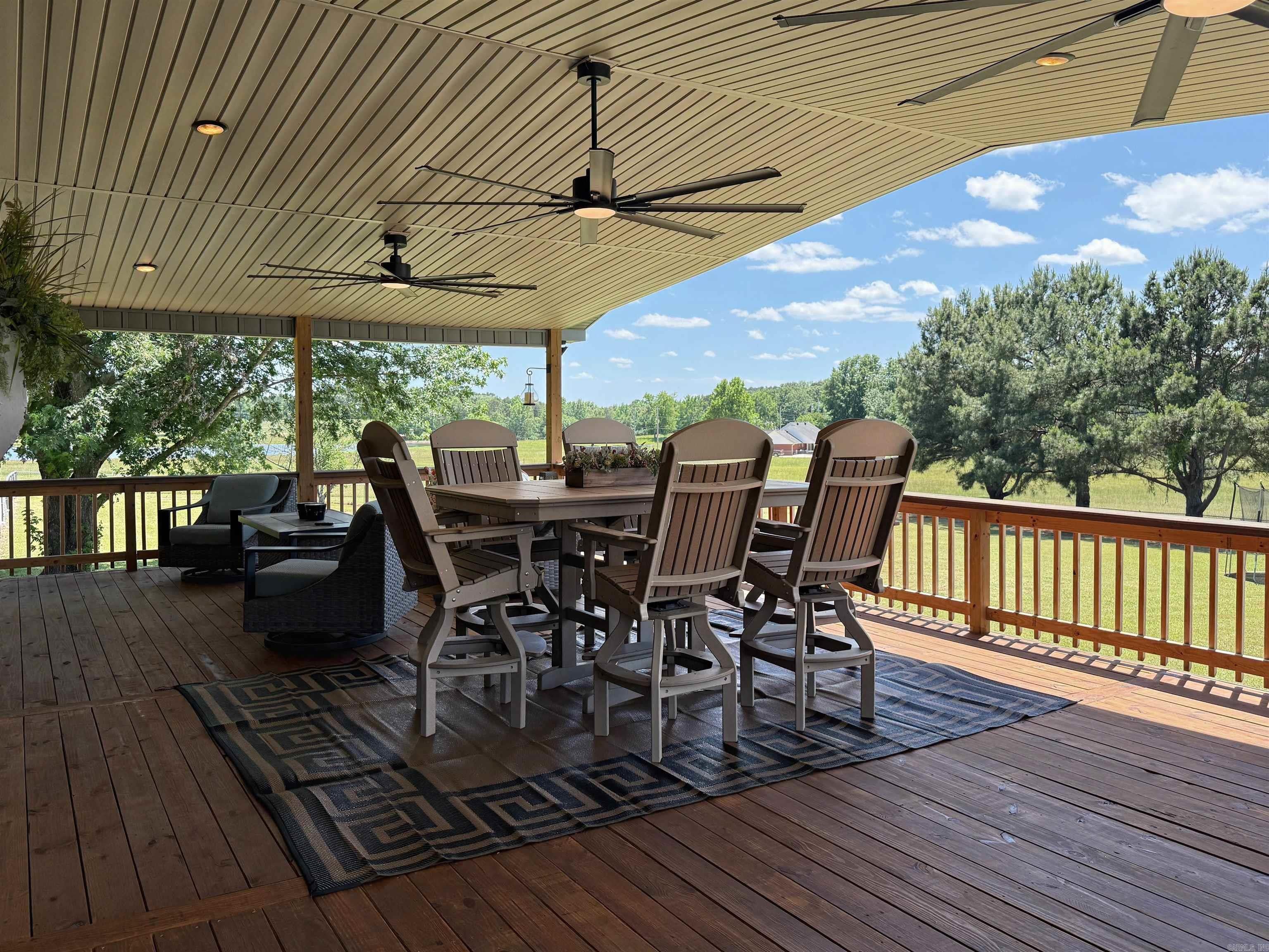PLEASANT VALLEY ESTATES - Residential
