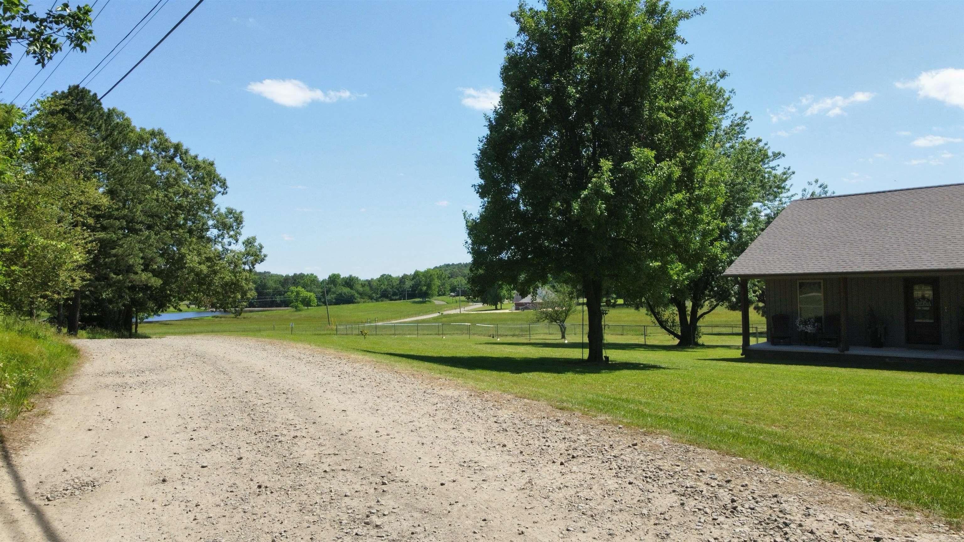 PLEASANT VALLEY ESTATES - Residential