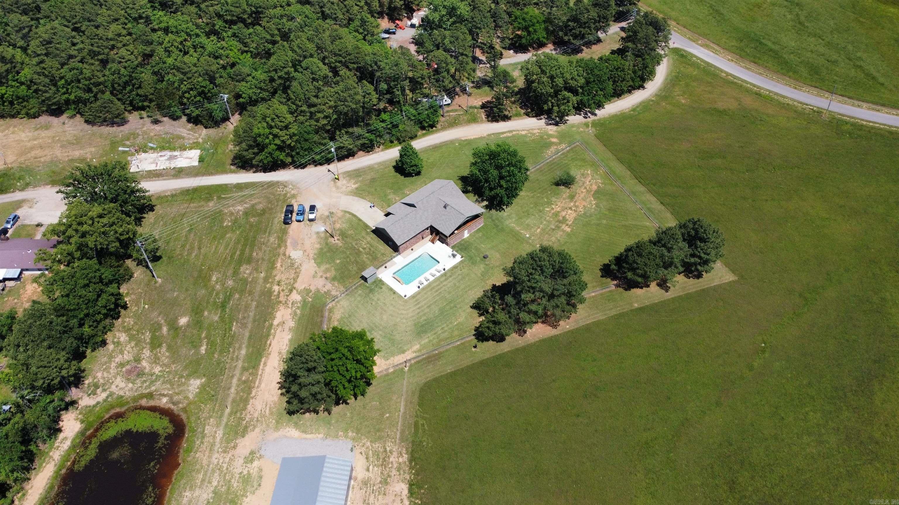 PLEASANT VALLEY ESTATES - Residential