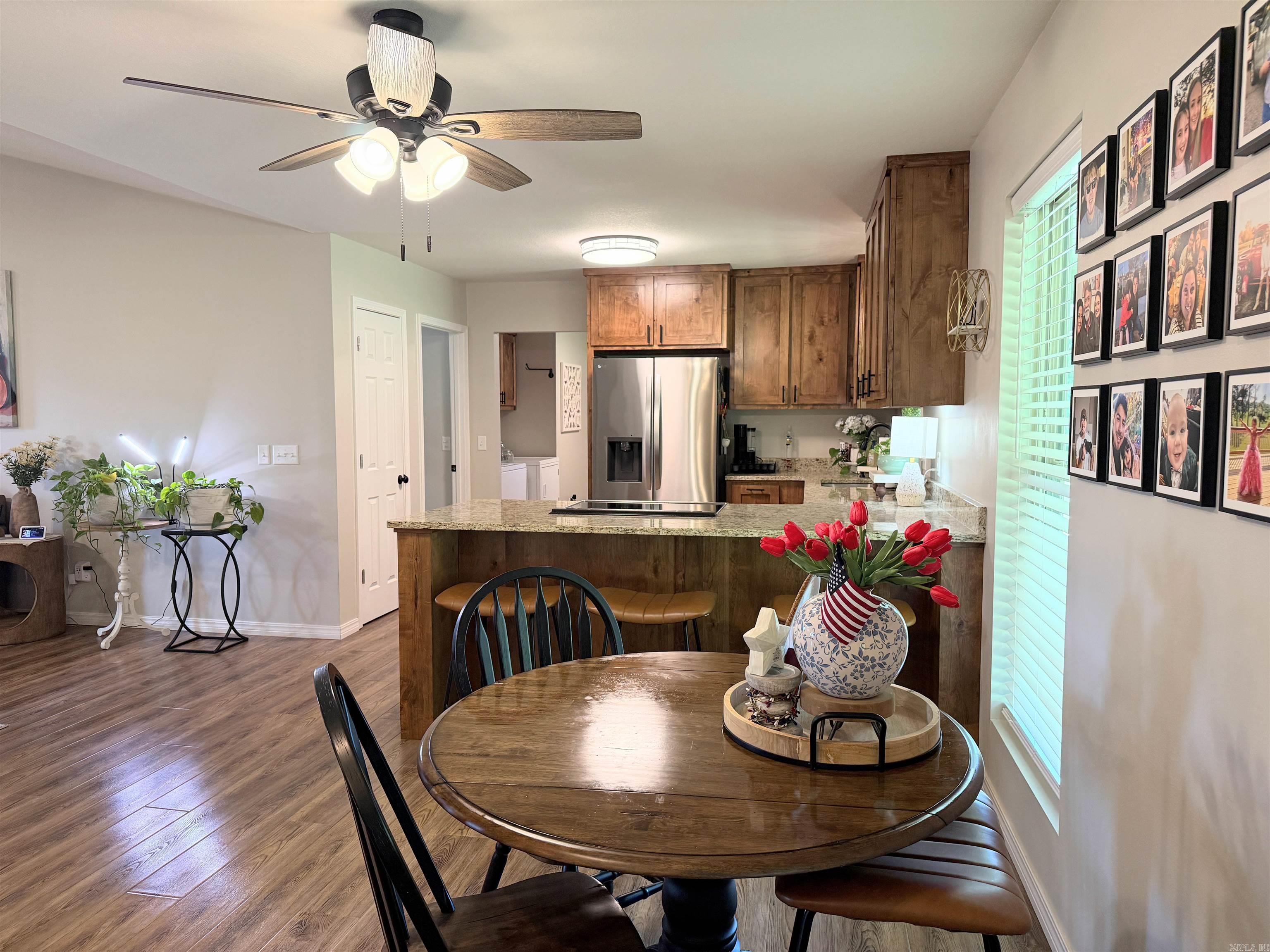 PLEASANT VALLEY ESTATES - Residential