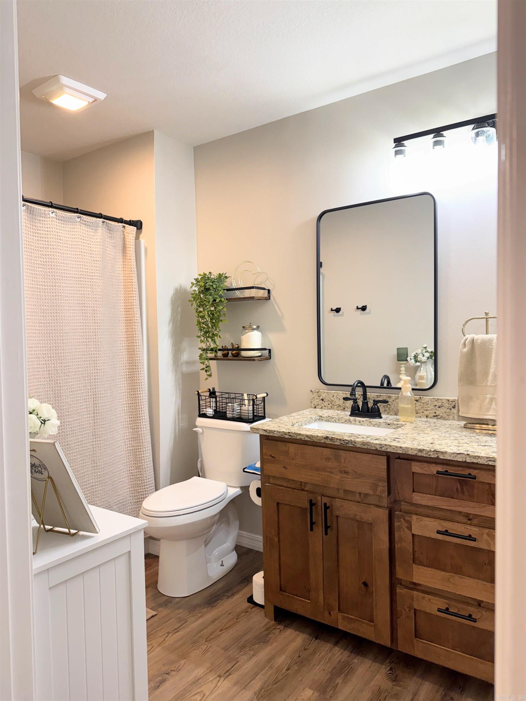 PLEASANT VALLEY ESTATES - Residential