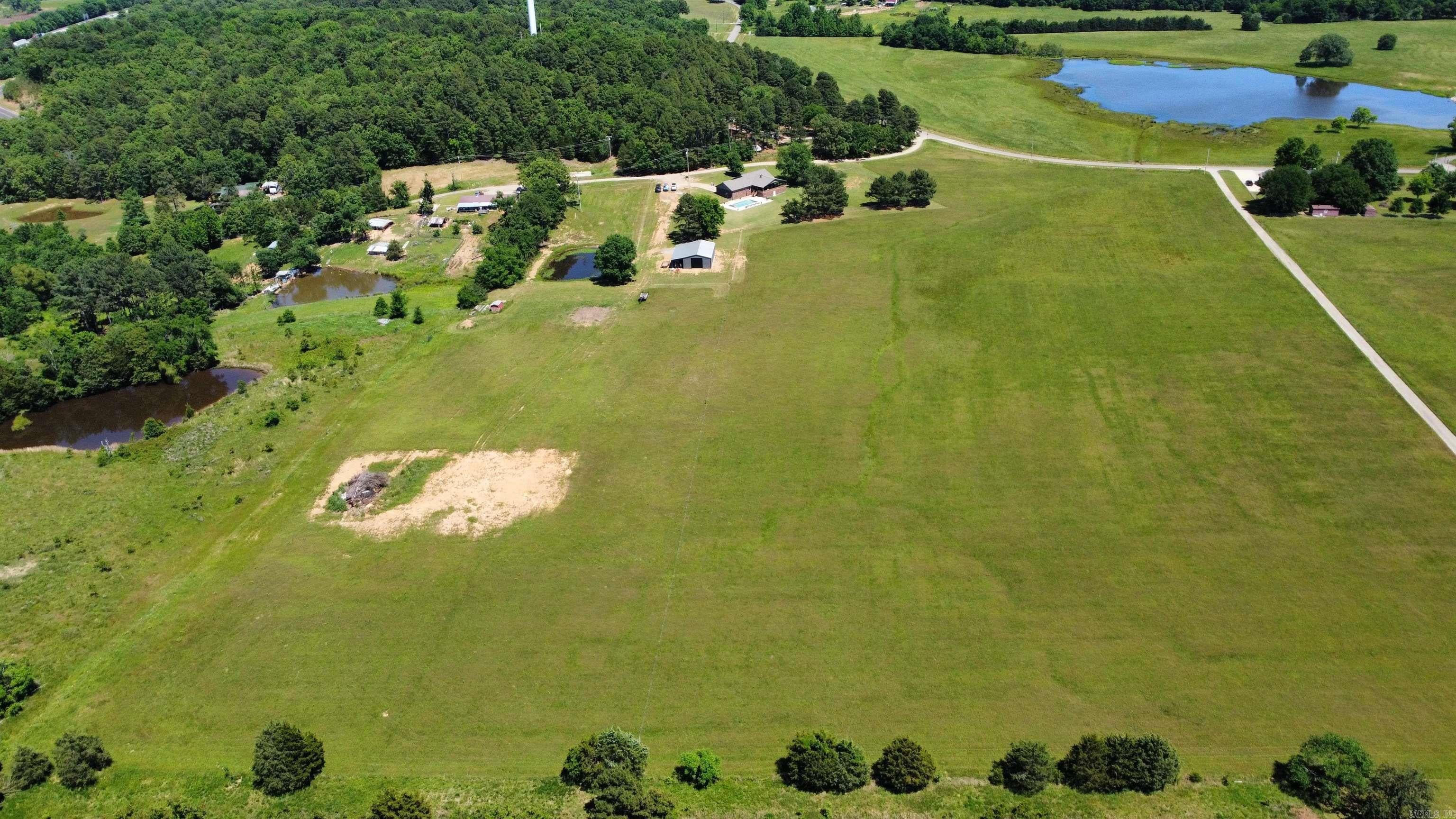 PLEASANT VALLEY ESTATES - Residential